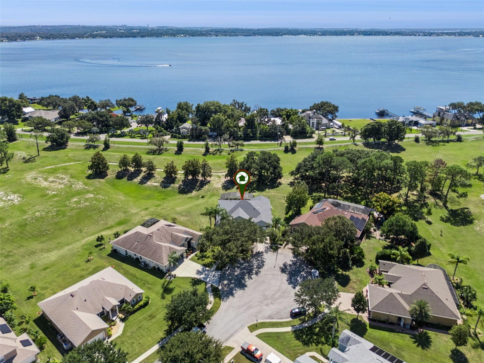 10904 SMOKEY RIDGE CT, CLERMONT, FL, 34711