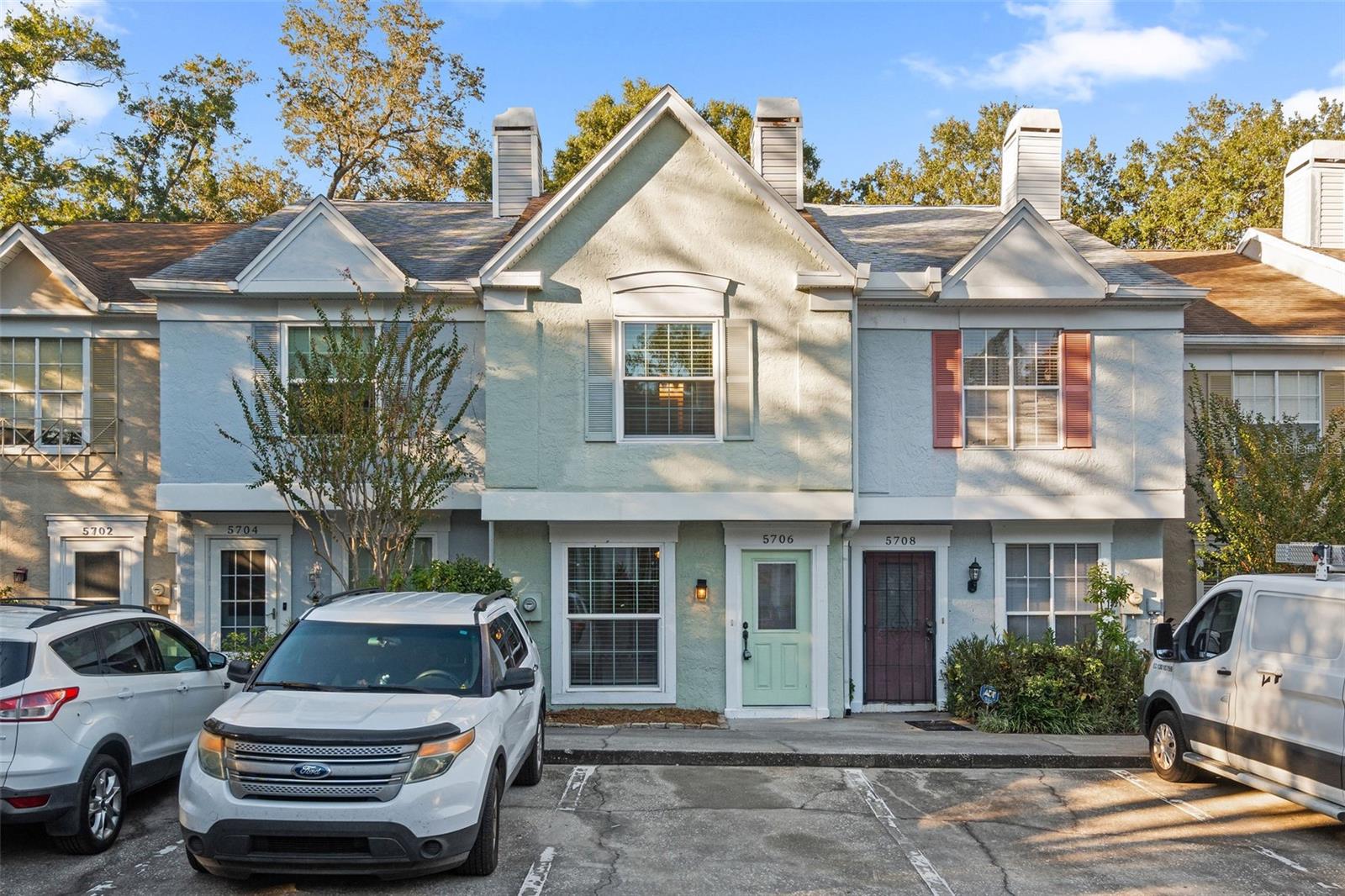 5706 DALDEN DR #0, TEMPLE TERRACE, FL, 33617