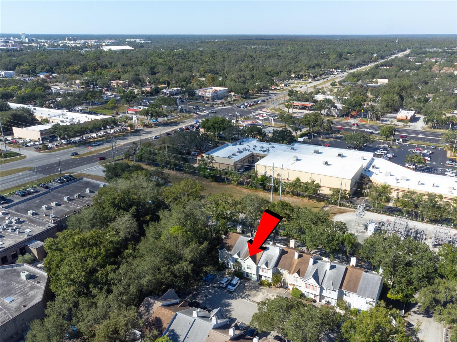 5706 DALDEN DR #0, TEMPLE TERRACE, FL, 33617