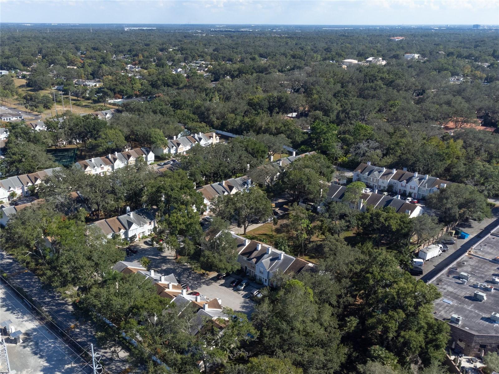 5706 DALDEN DR #0, TEMPLE TERRACE, FL, 33617