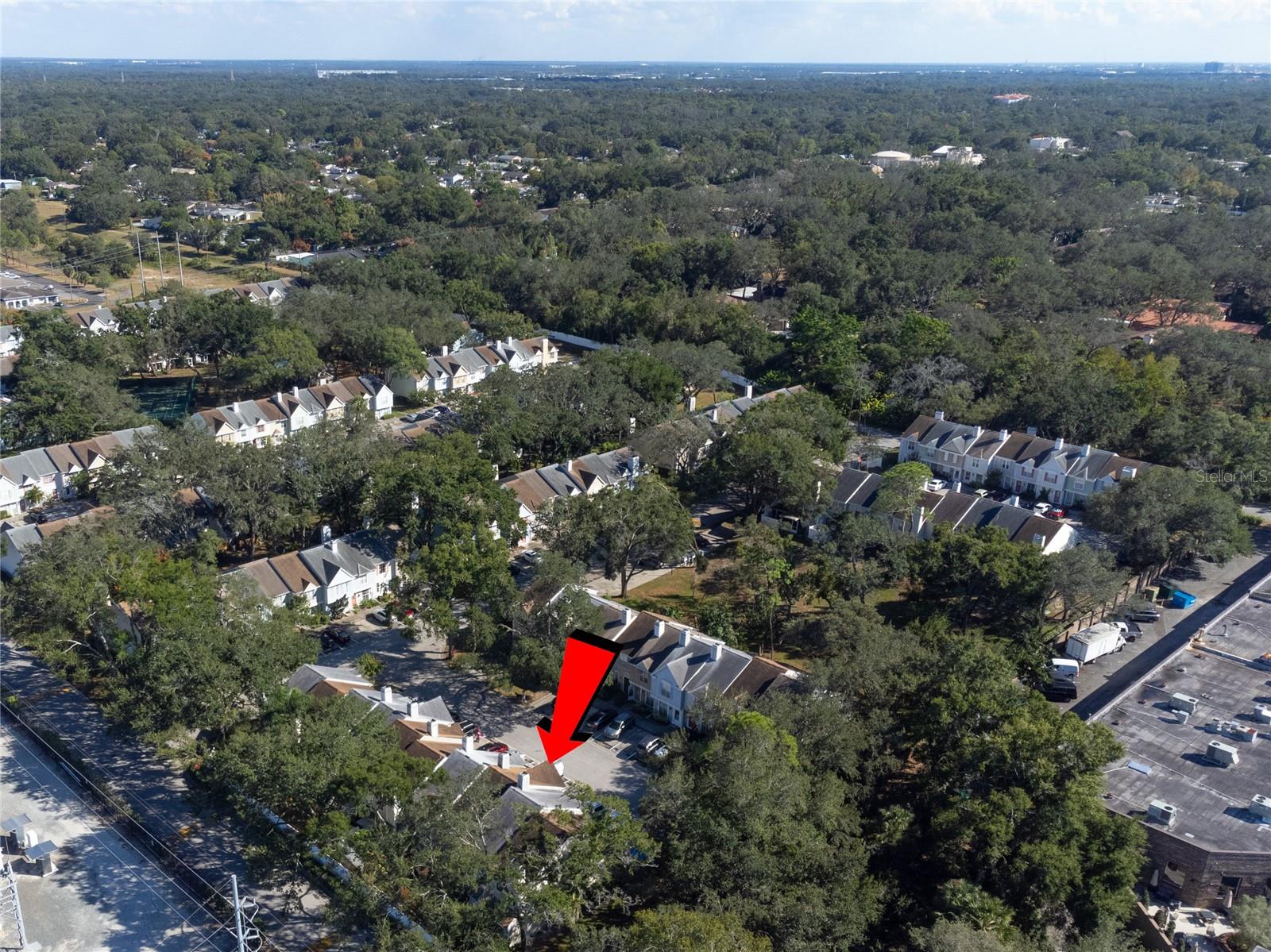 5706 DALDEN DR #0, TEMPLE TERRACE, FL, 33617