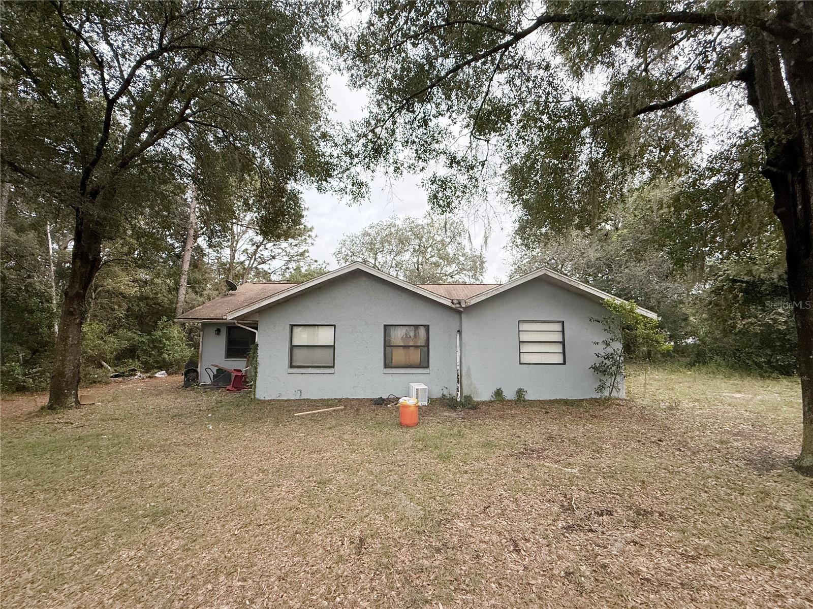 1521 W SAINT ELIZABETH PL, CITRUS SPRINGS, FL, 34434