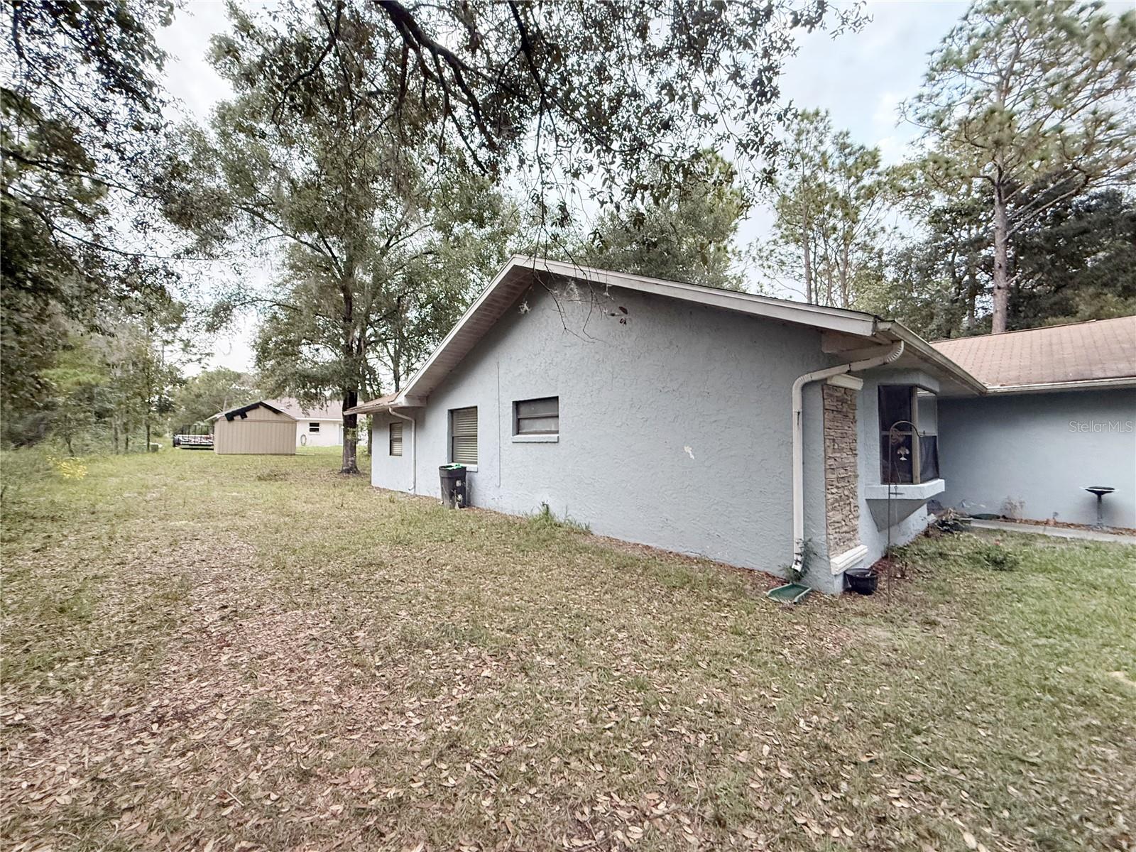 1521 W SAINT ELIZABETH PL, CITRUS SPRINGS, FL, 34434