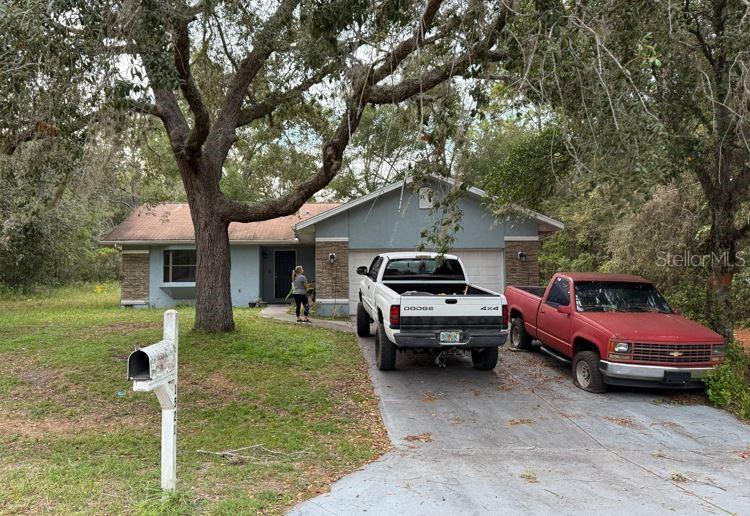 1521 W SAINT ELIZABETH PL, CITRUS SPRINGS, FL, 34434