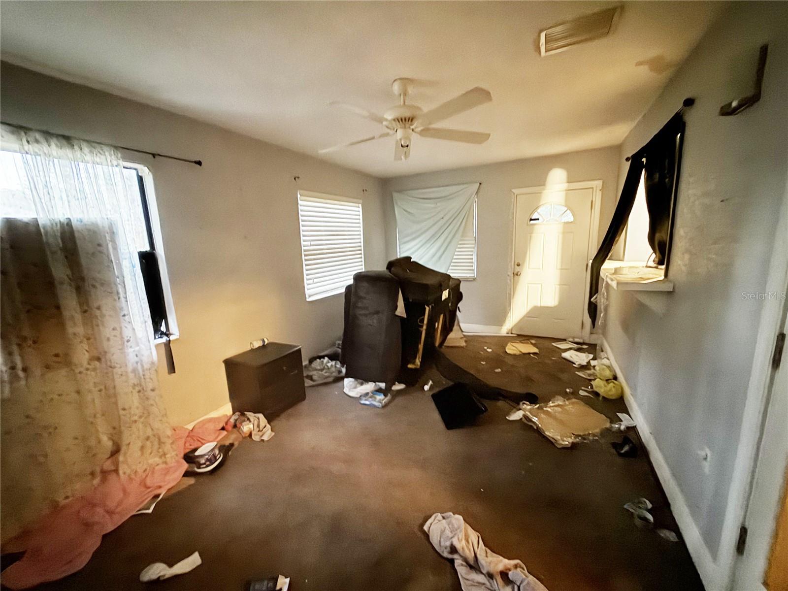 1521 W SAINT ELIZABETH PL, CITRUS SPRINGS, FL, 34434