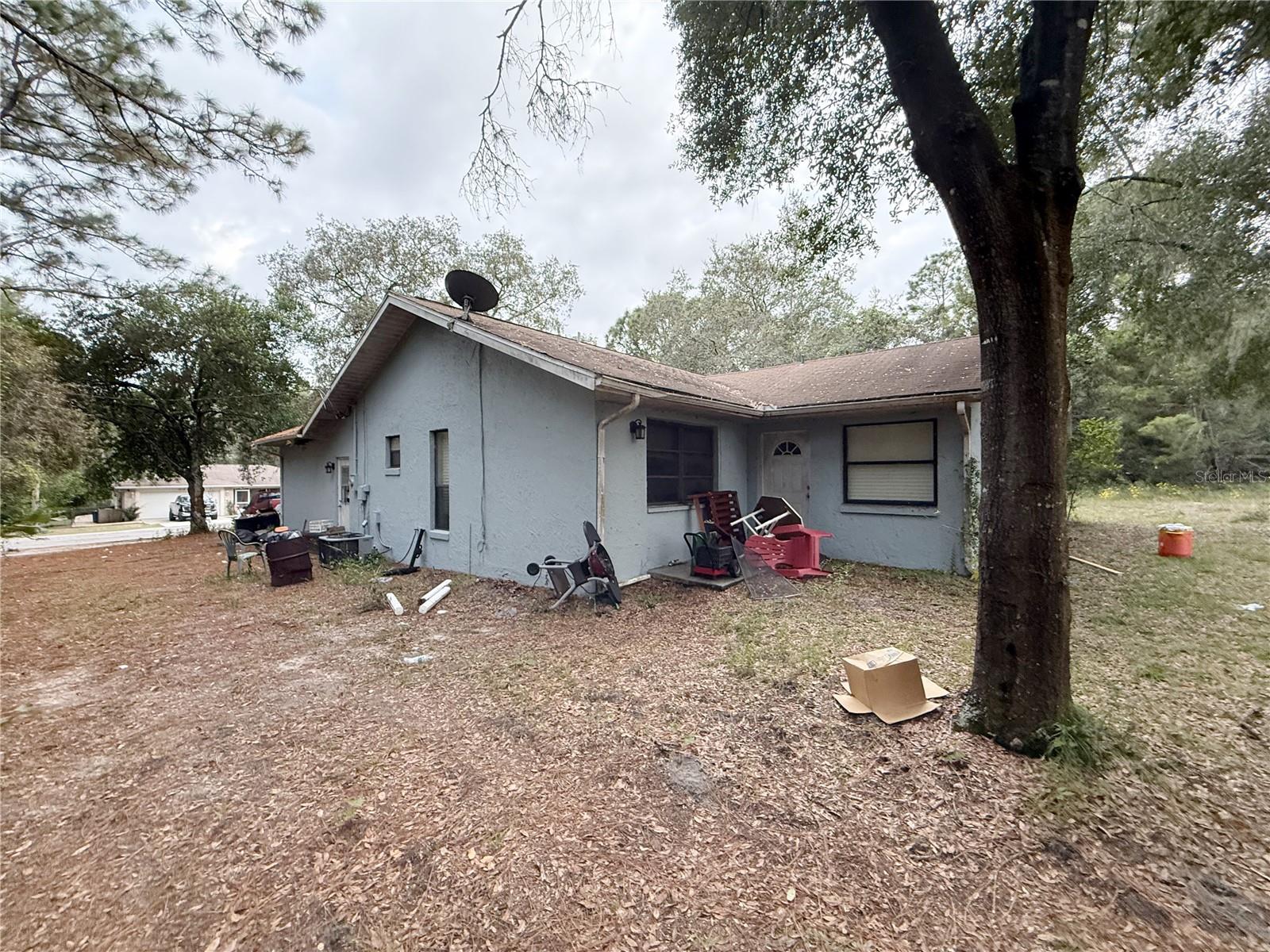 1521 W SAINT ELIZABETH PL, CITRUS SPRINGS, FL, 34434