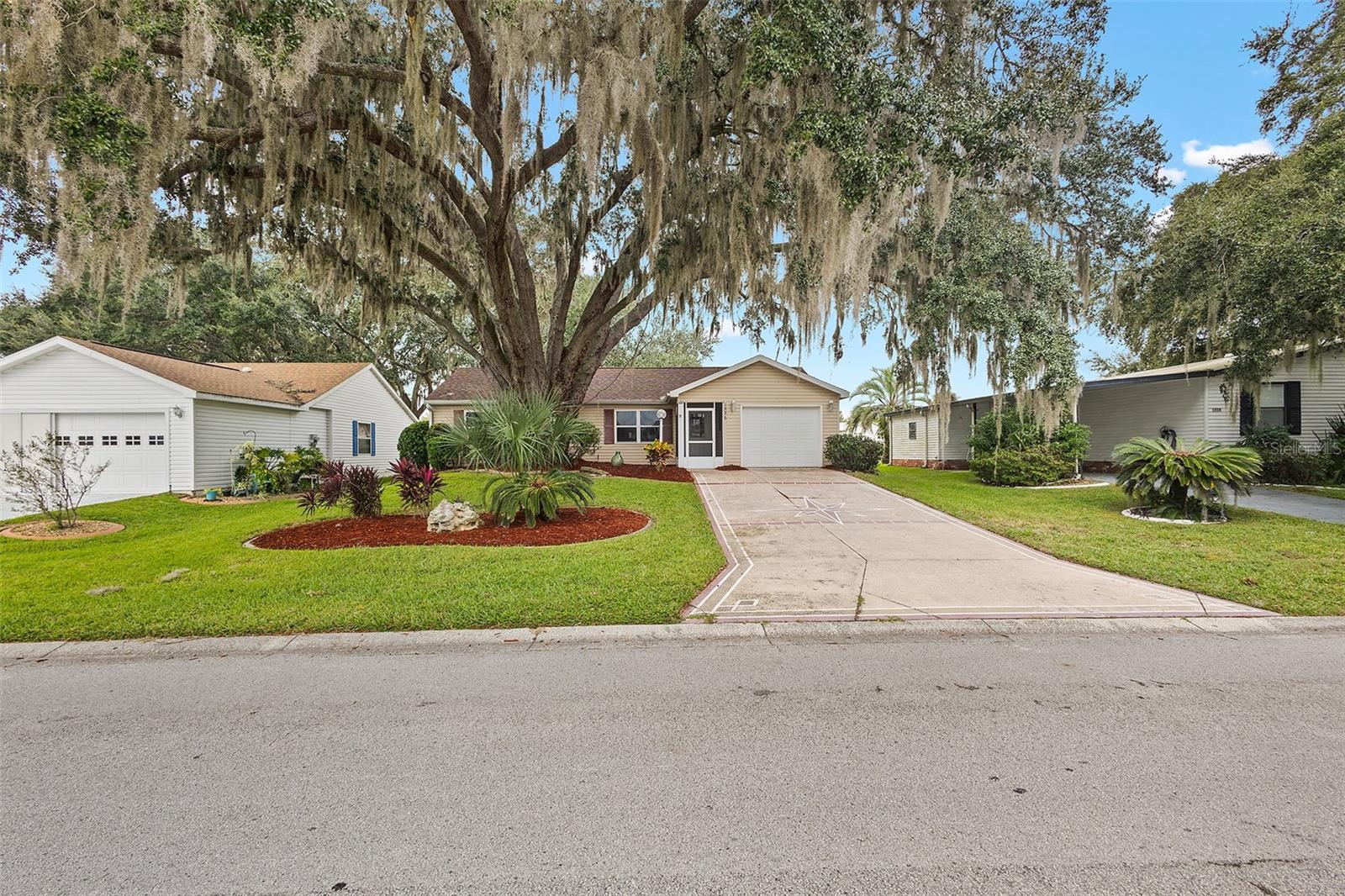 1536 E SCHWARTZ BLVD, THE VILLAGES, FL, 32159