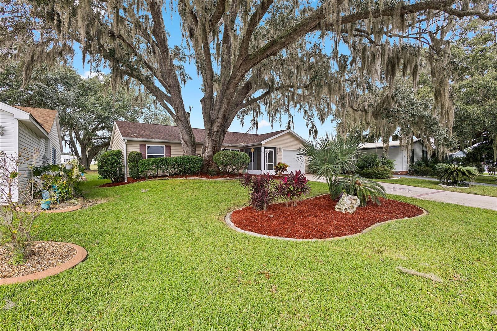 1536 E SCHWARTZ BLVD, THE VILLAGES, FL, 32159