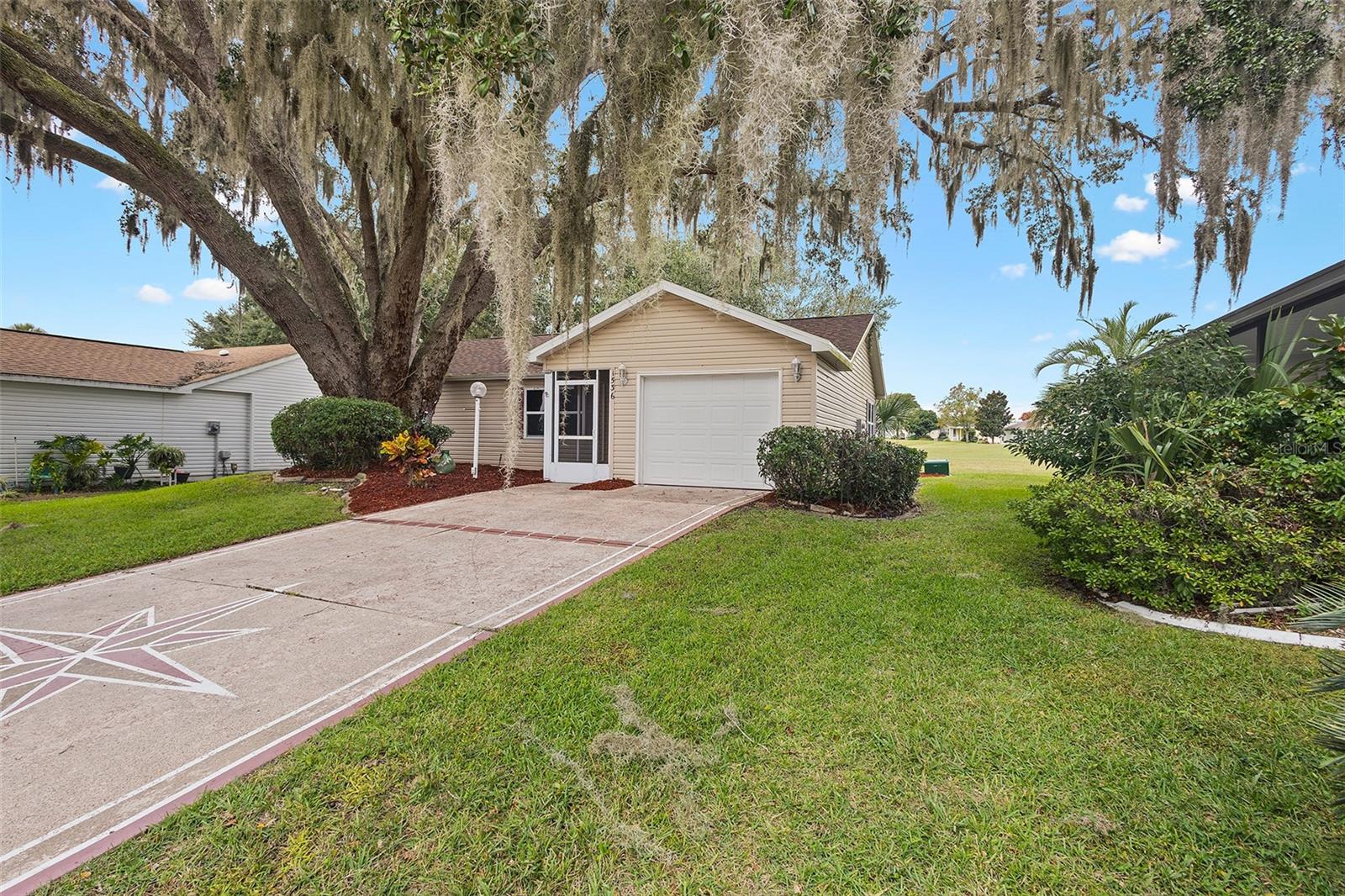 1536 E SCHWARTZ BLVD, THE VILLAGES, FL, 32159