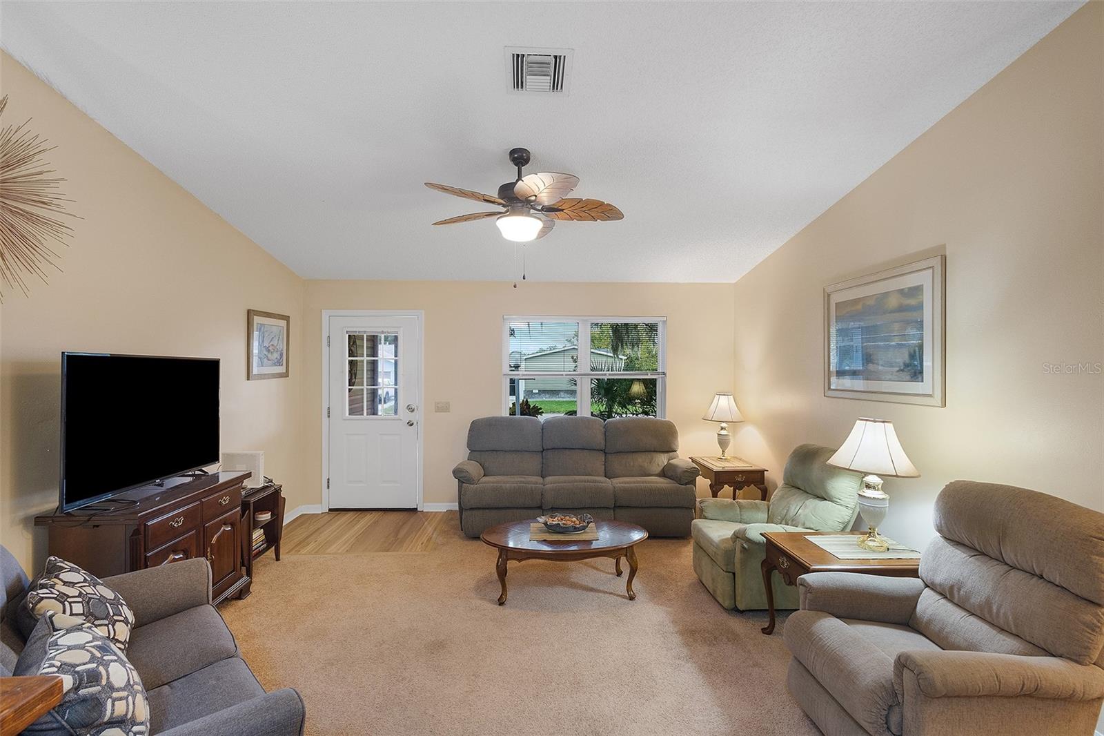 1536 E SCHWARTZ BLVD, THE VILLAGES, FL, 32159