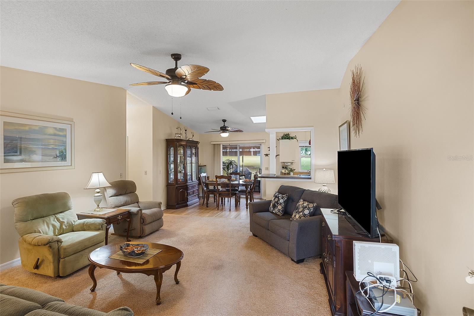 1536 E SCHWARTZ BLVD, THE VILLAGES, FL, 32159