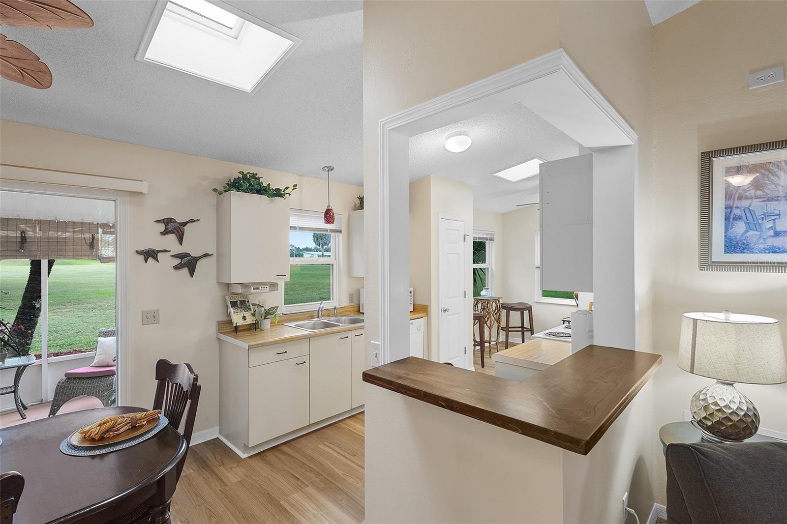 1536 E SCHWARTZ BLVD, THE VILLAGES, FL, 32159