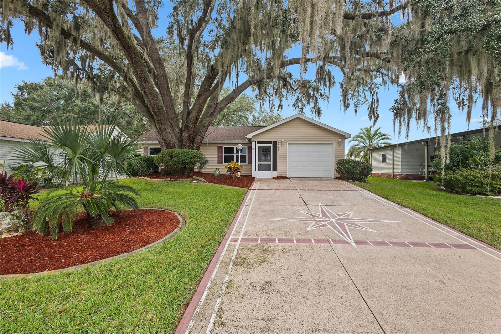 1536 E SCHWARTZ BLVD, THE VILLAGES, FL, 32159