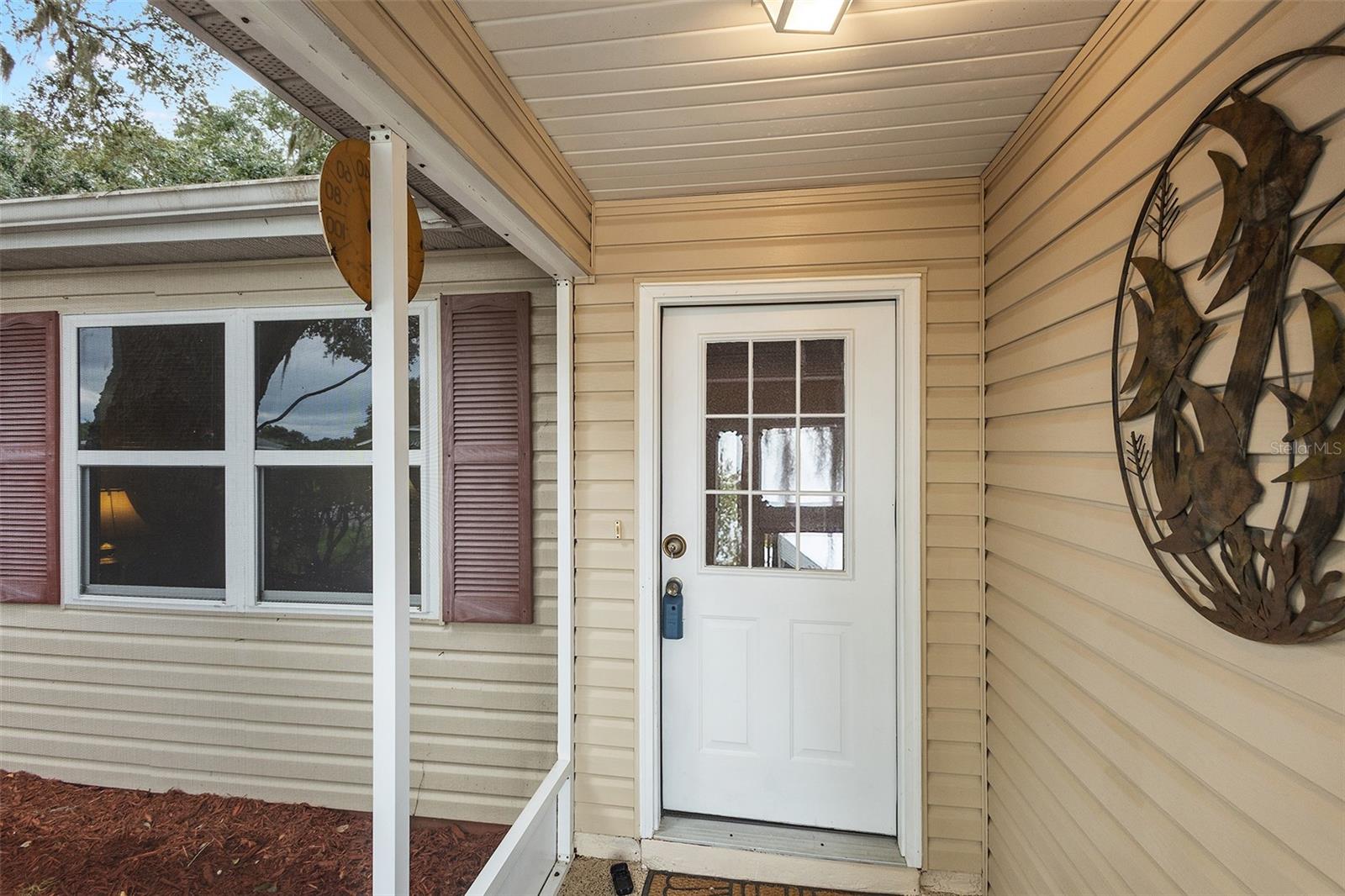 1536 E SCHWARTZ BLVD, THE VILLAGES, FL, 32159