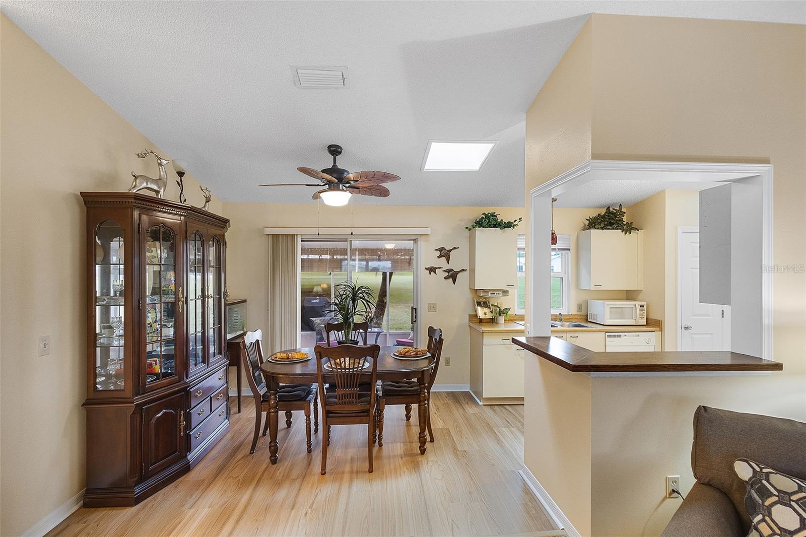 1536 E SCHWARTZ BLVD, THE VILLAGES, FL, 32159