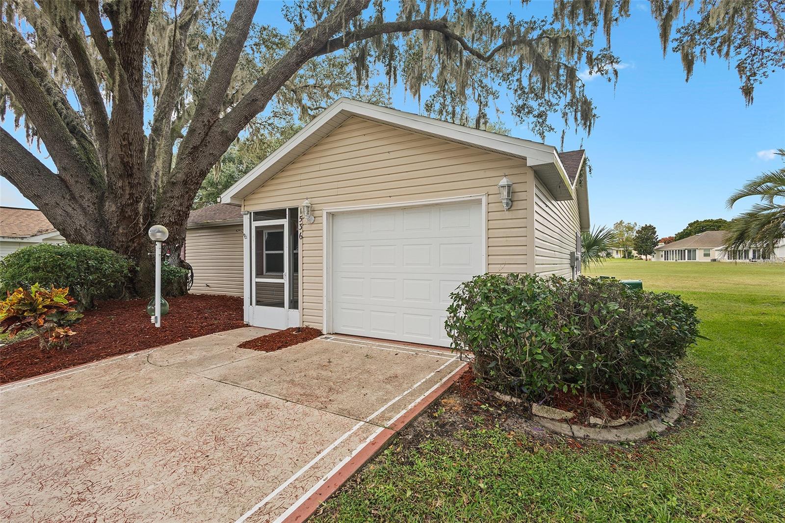 1536 E SCHWARTZ BLVD, THE VILLAGES, FL, 32159