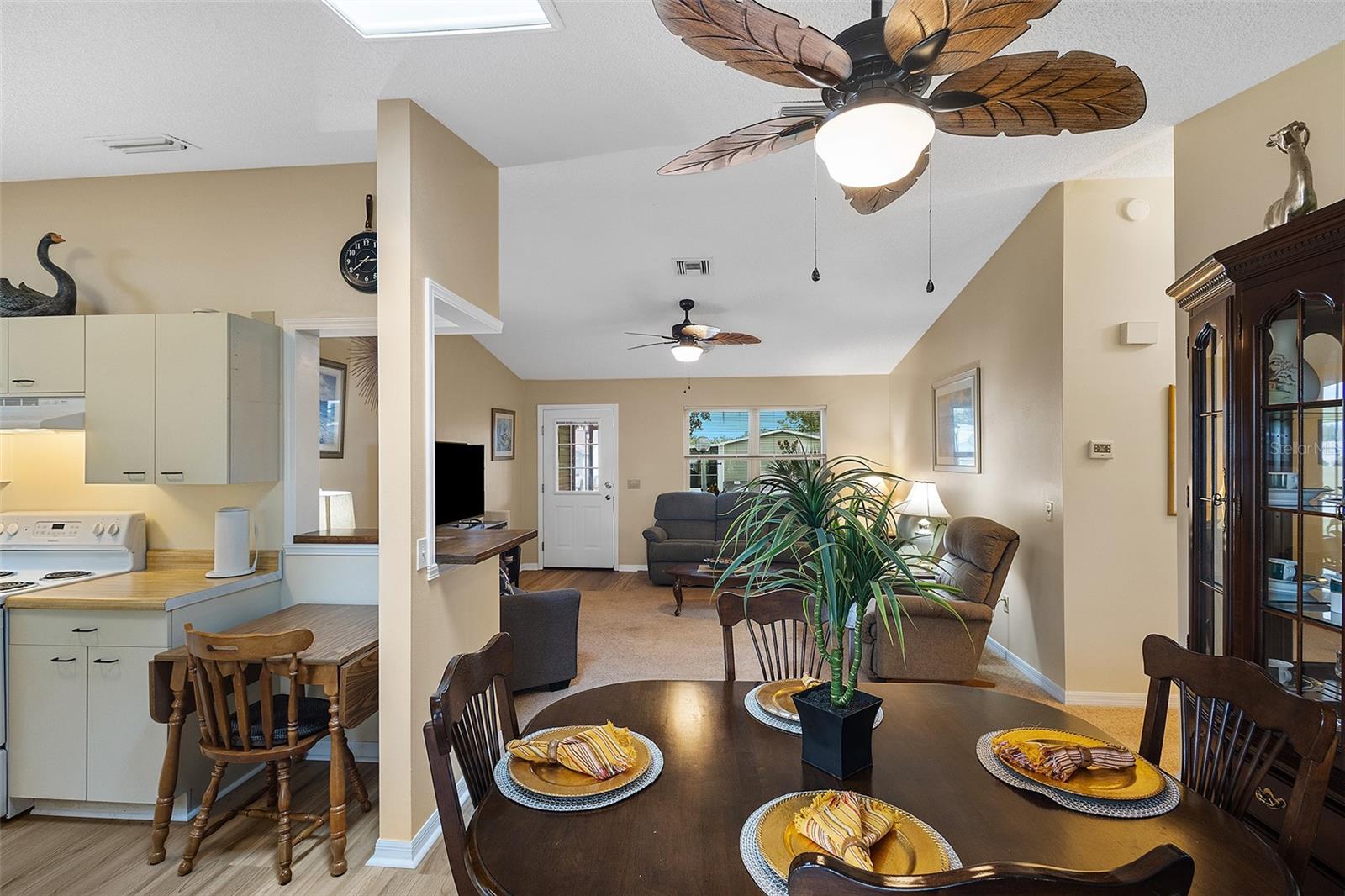 1536 E SCHWARTZ BLVD, THE VILLAGES, FL, 32159