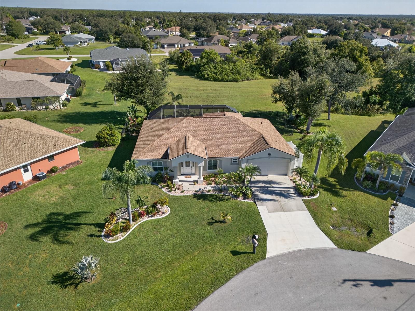 202 CEYENNE ST, PUNTA GORDA, FL, 33983