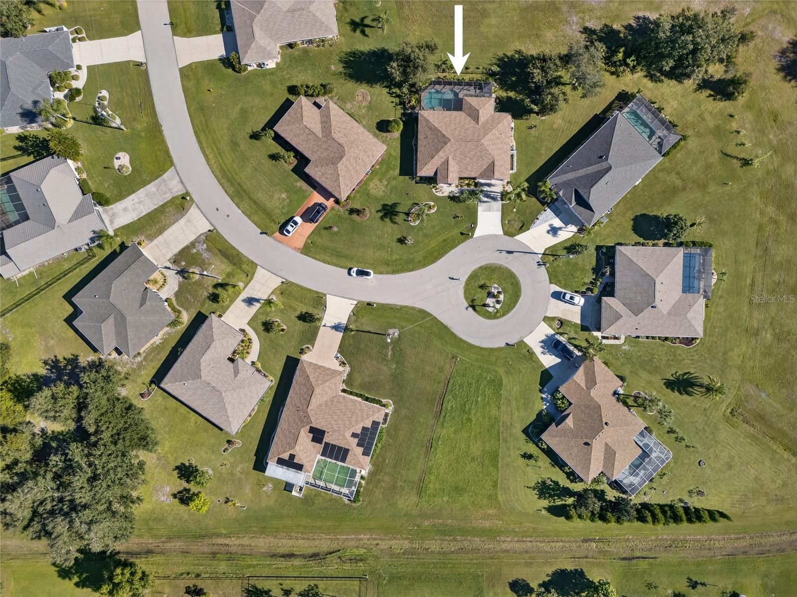 202 CEYENNE ST, PUNTA GORDA, FL, 33983