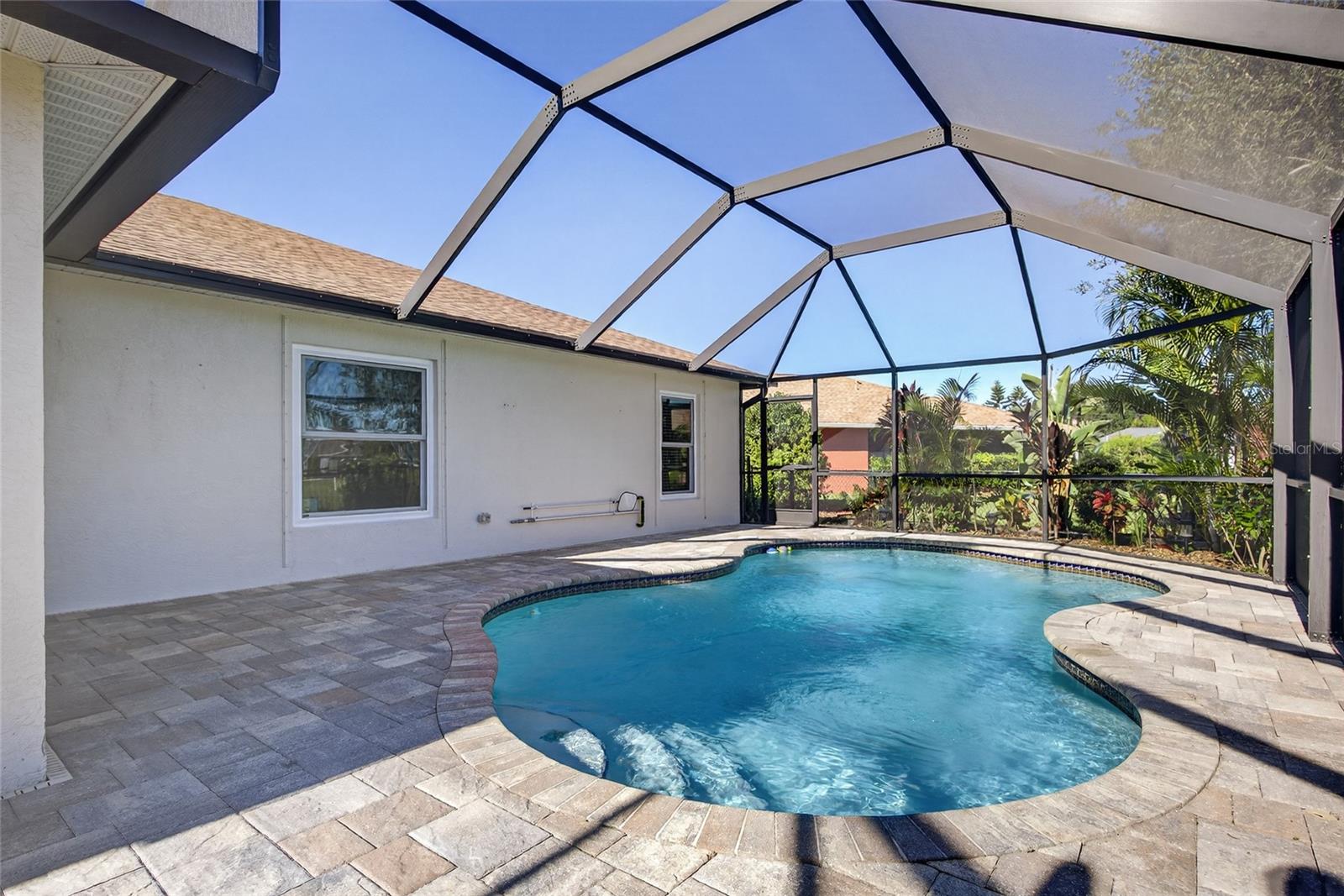 202 CEYENNE ST, PUNTA GORDA, FL, 33983