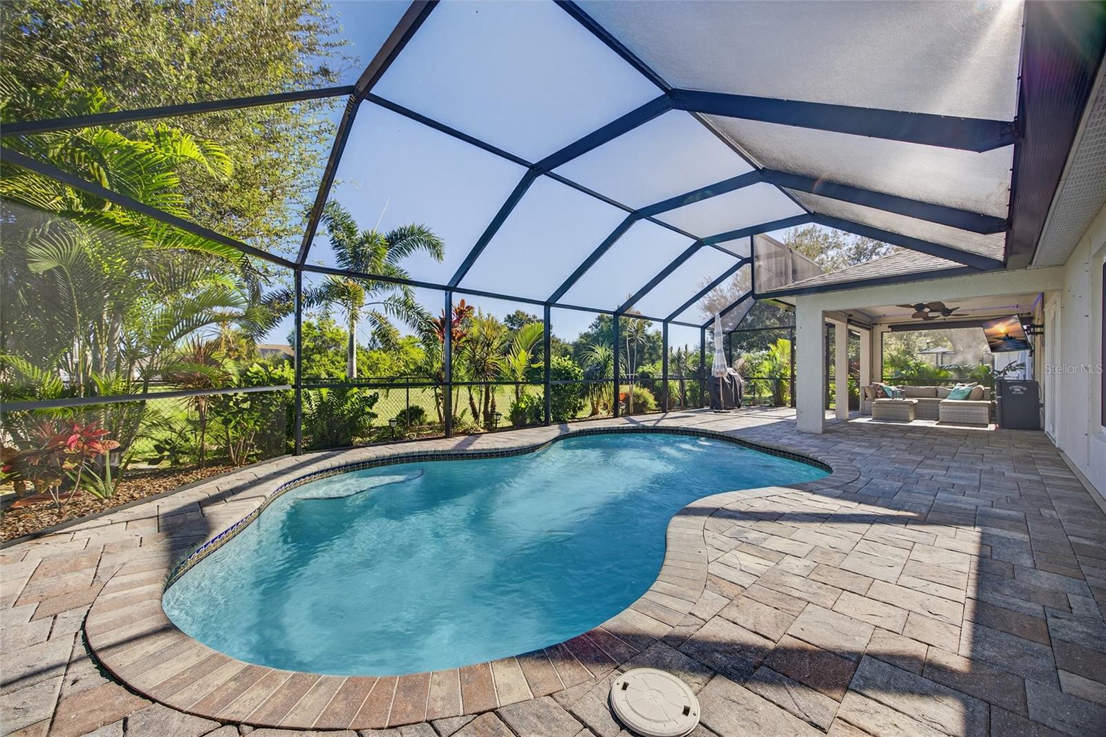 202 CEYENNE ST, PUNTA GORDA, FL, 33983