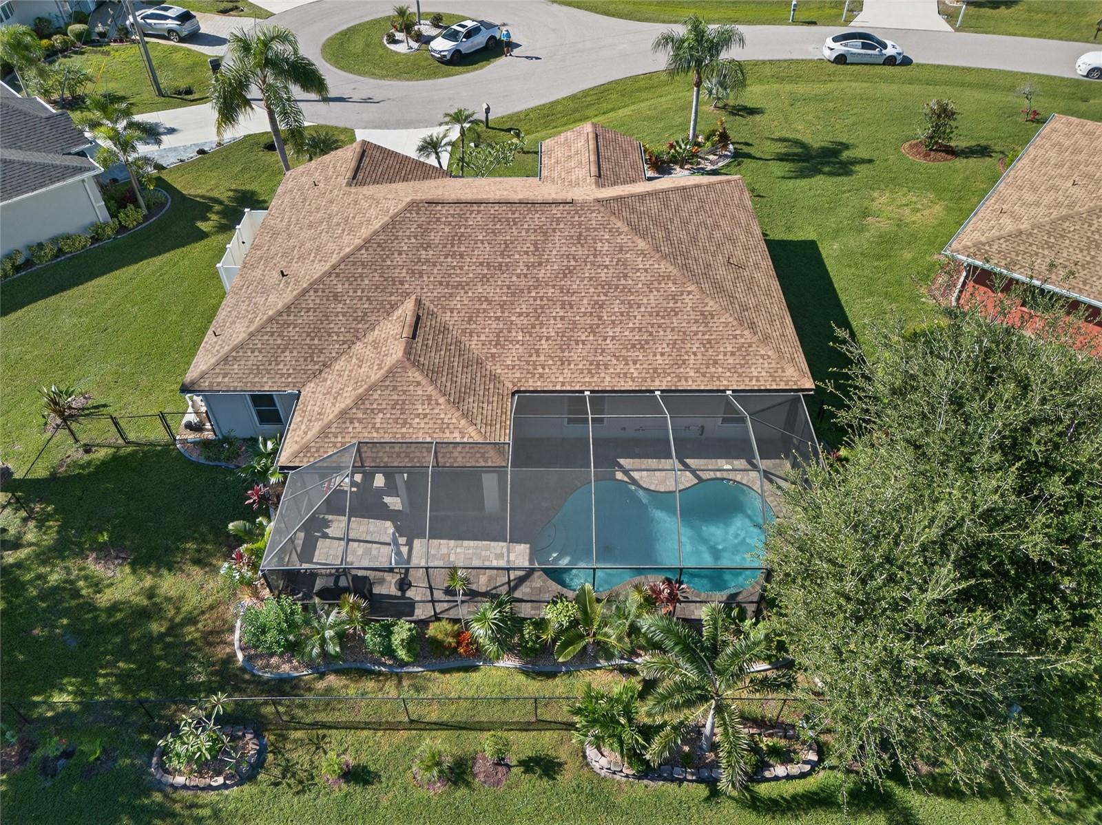 202 CEYENNE ST, PUNTA GORDA, FL, 33983
