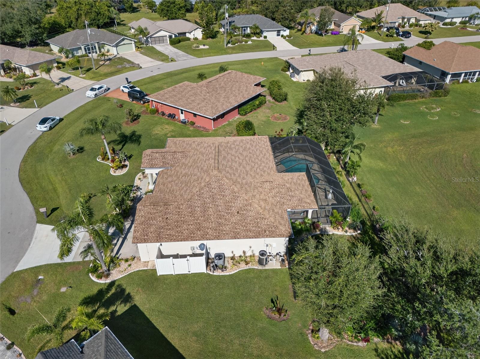 202 CEYENNE ST, PUNTA GORDA, FL, 33983