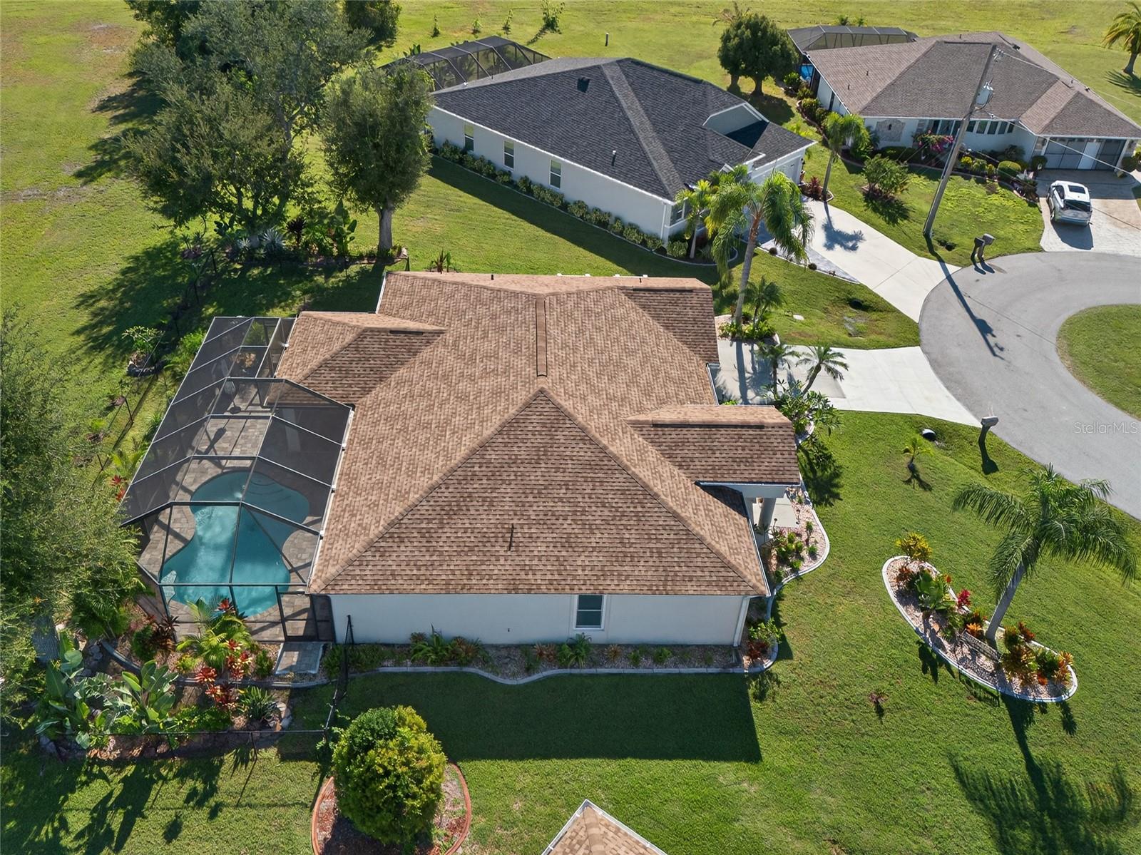 202 CEYENNE ST, PUNTA GORDA, FL, 33983