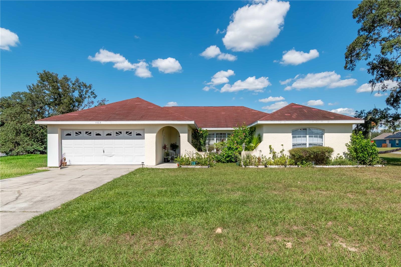 4565 SW 161ST ST, OCALA, FL, 34473