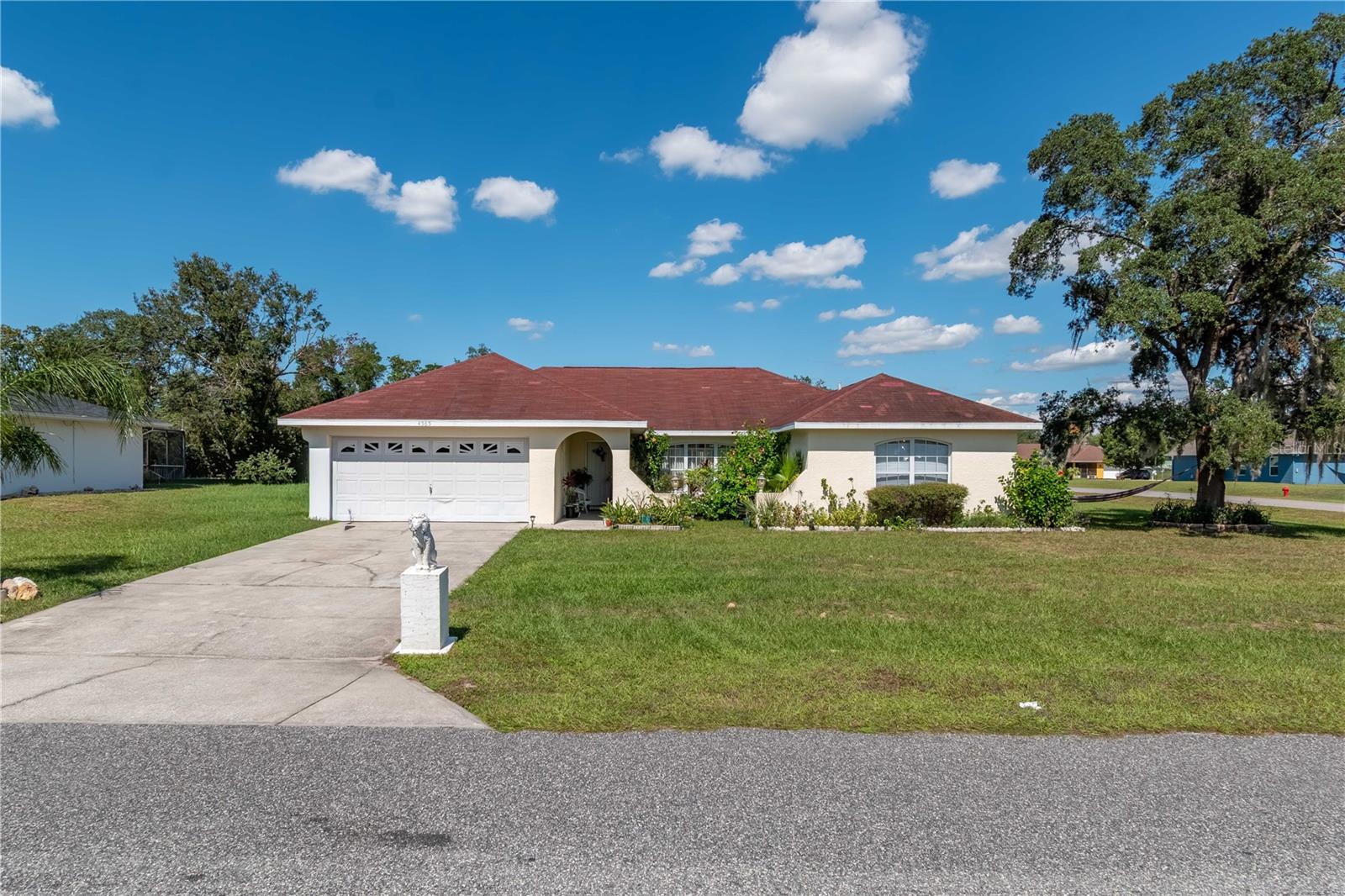 4565 SW 161ST ST, OCALA, FL, 34473