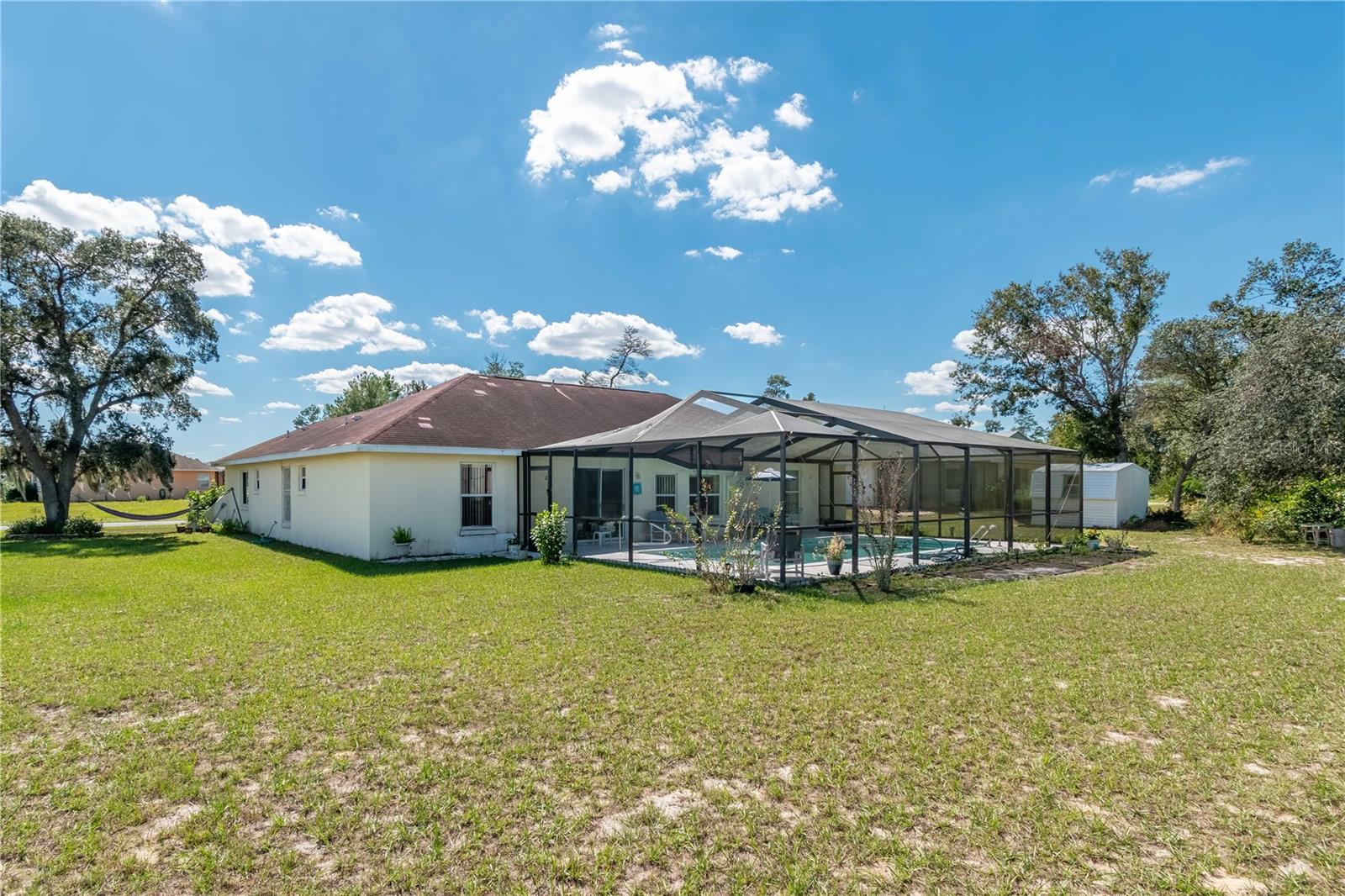 4565 SW 161ST ST, OCALA, FL, 34473