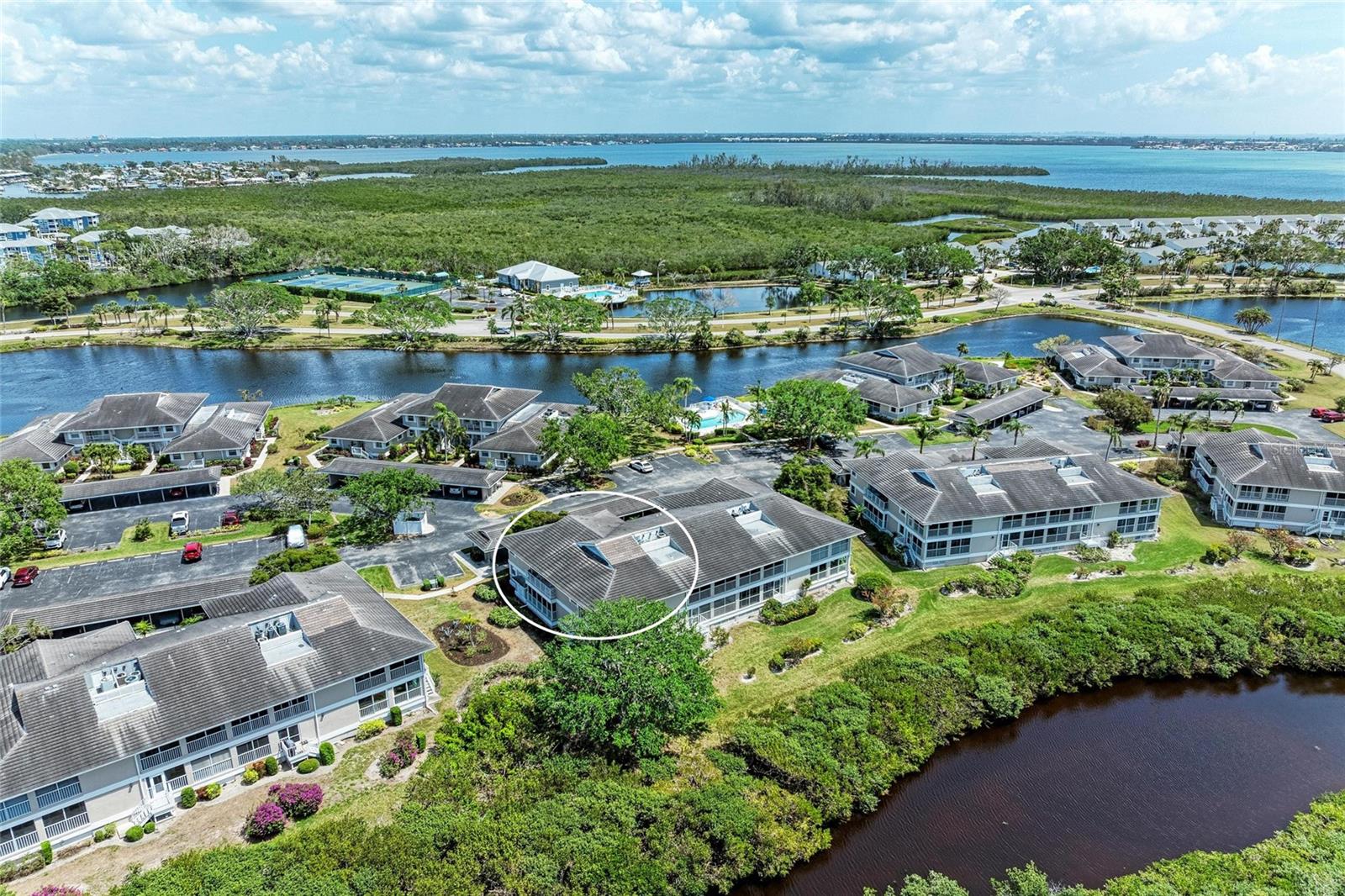 628 ESTUARY DR, BRADENTON, FL, 34209