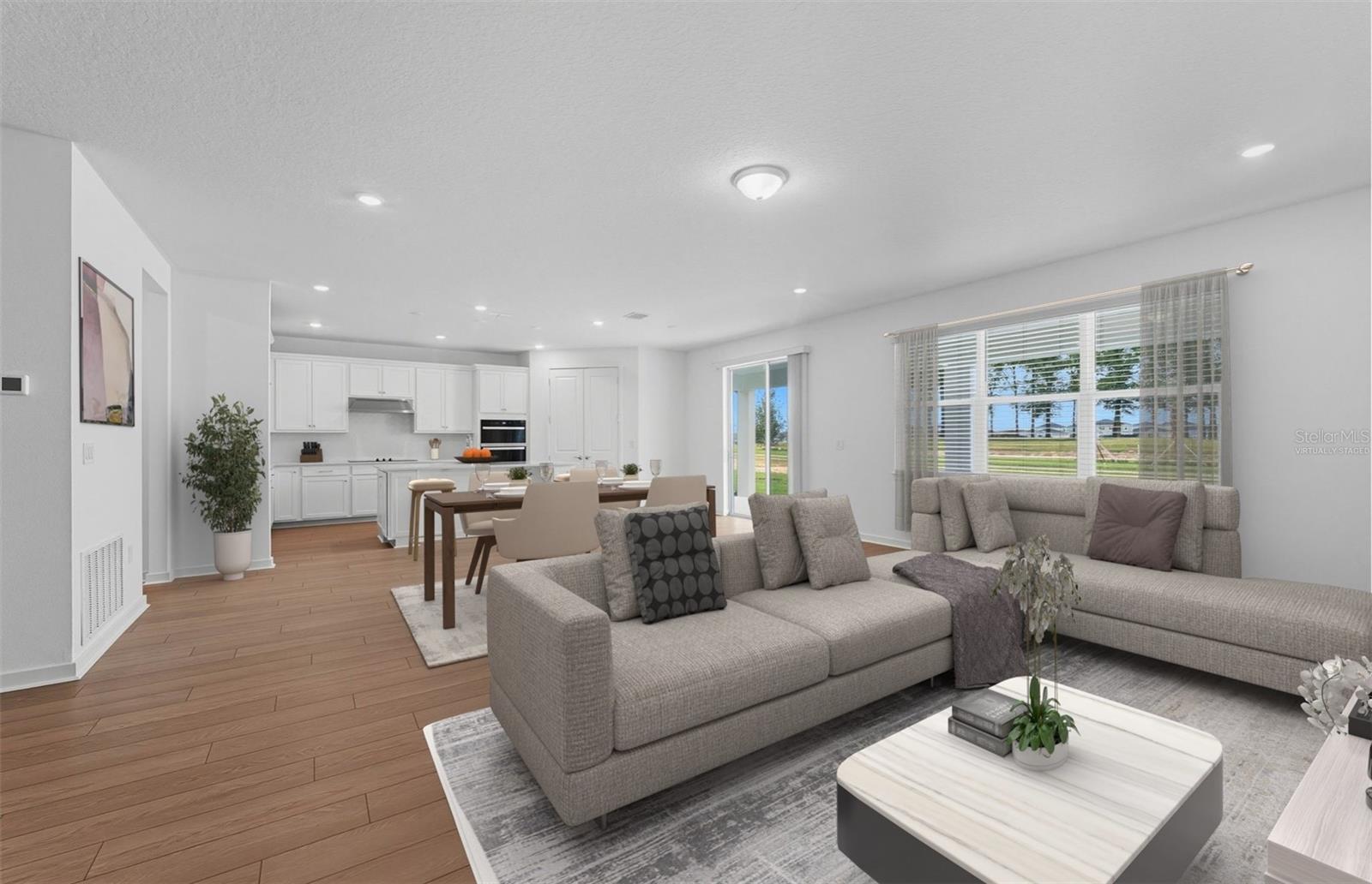 3734 OBSIDIAN DR, SPRING HILL, FL, 34609