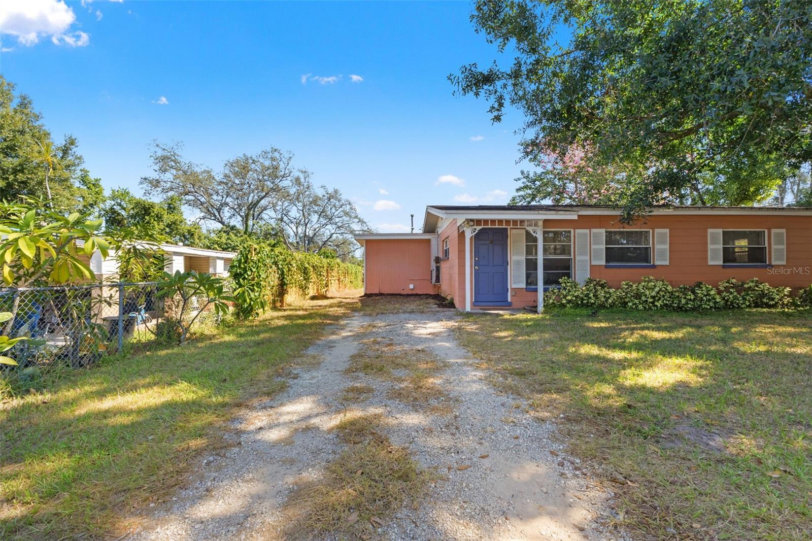 10015 N 25TH ST, TAMPA, FL, 33612