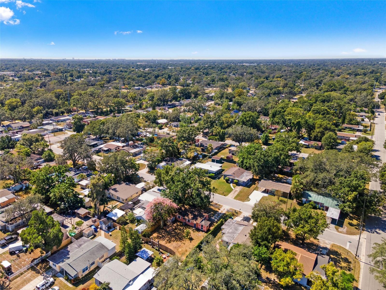 10015 N 25TH ST, TAMPA, FL, 33612