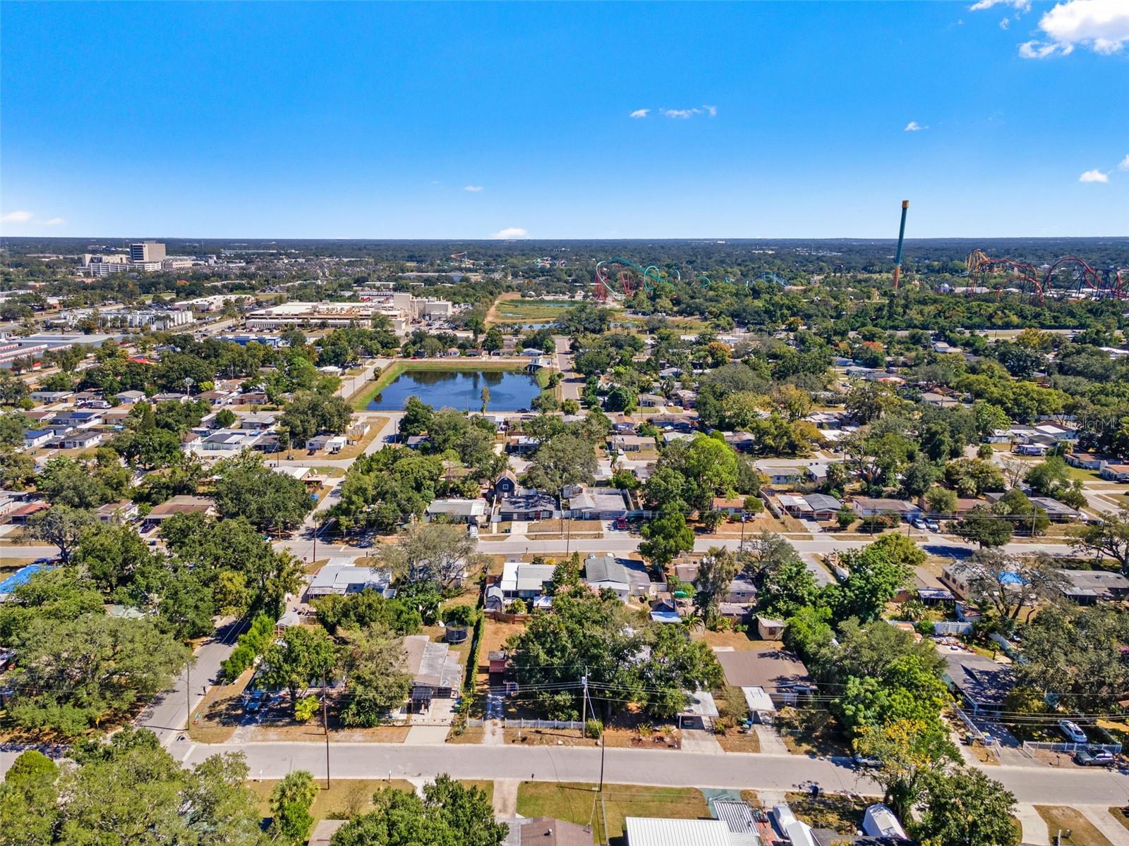 10015 N 25TH ST, TAMPA, FL, 33612