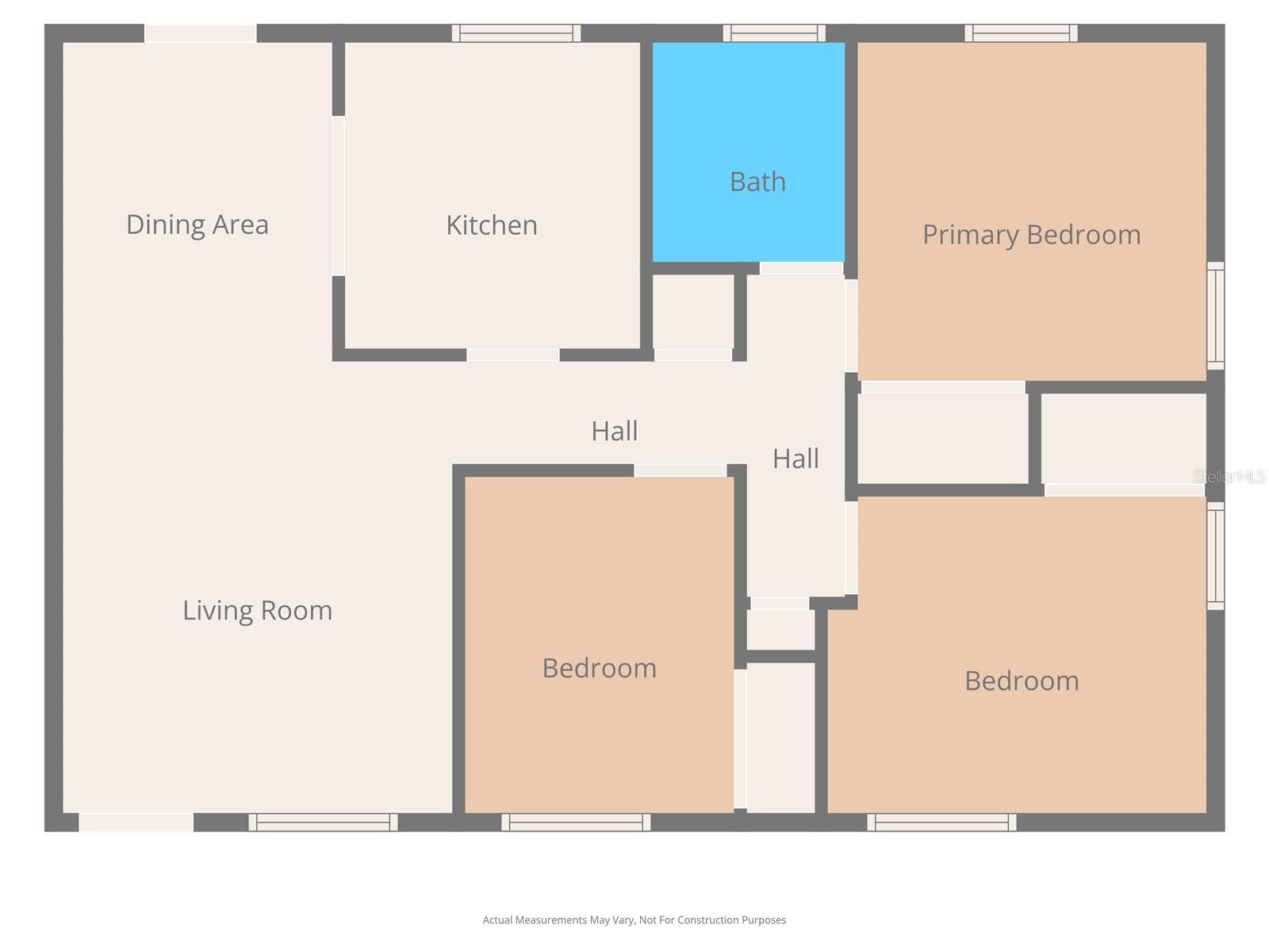 10015 N 25TH ST, TAMPA, FL, 33612