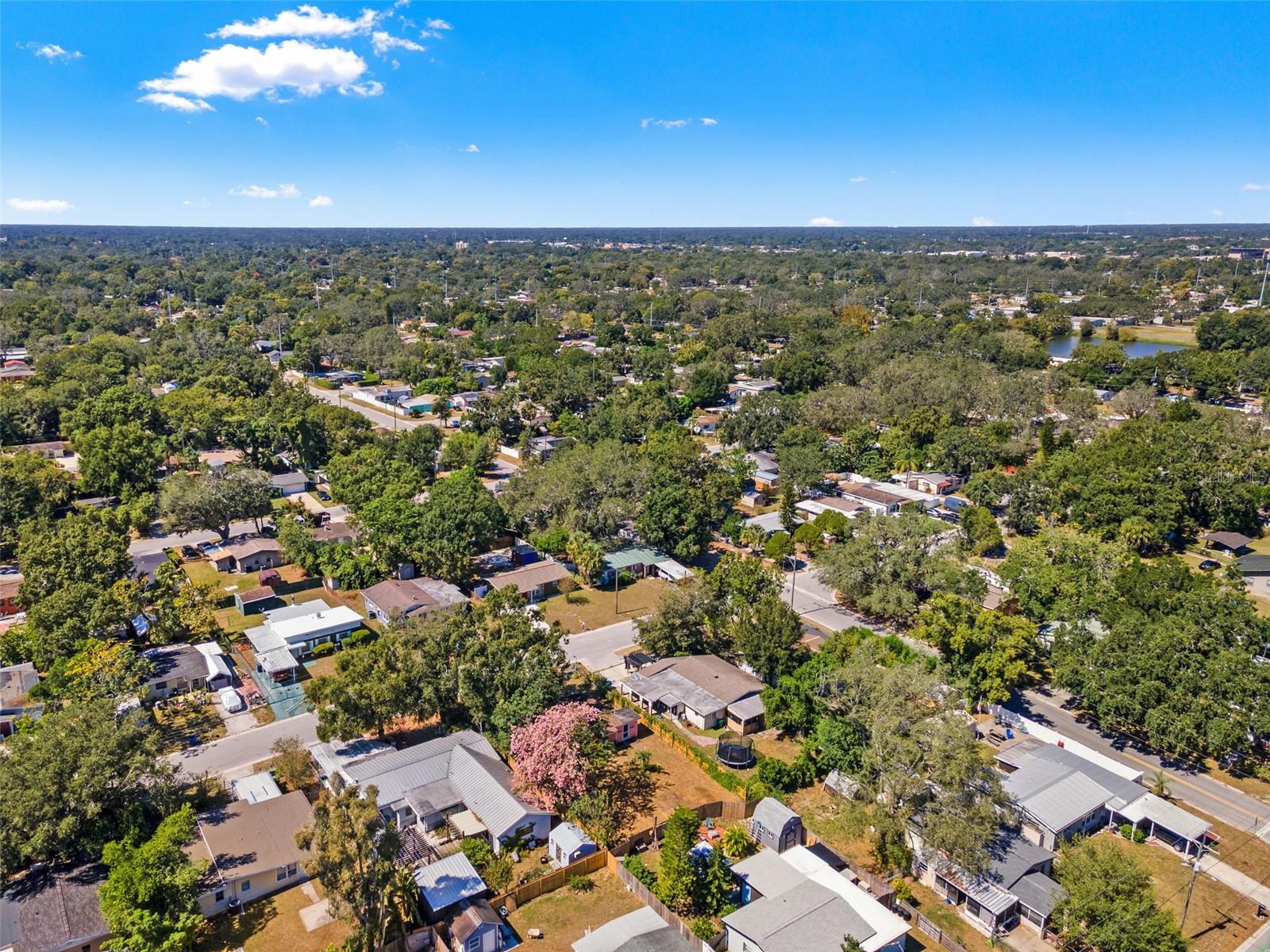 10015 N 25TH ST, TAMPA, FL, 33612