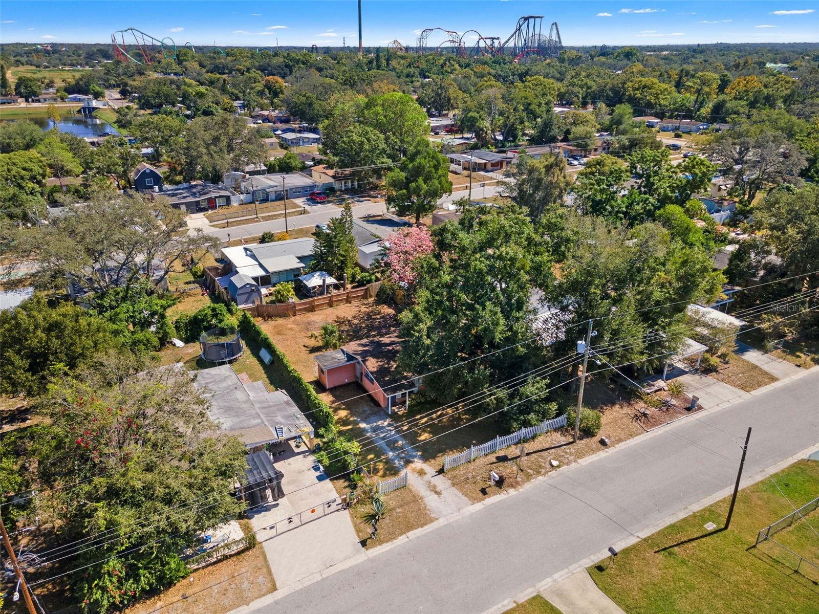 10015 N 25TH ST, TAMPA, FL, 33612