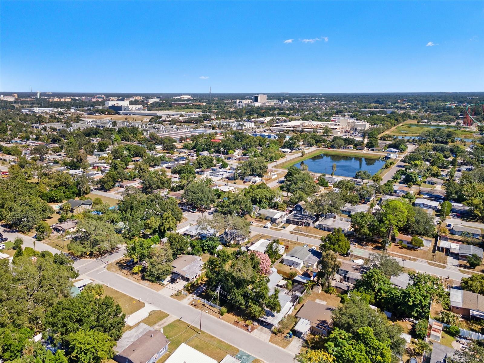 10015 N 25TH ST, TAMPA, FL, 33612