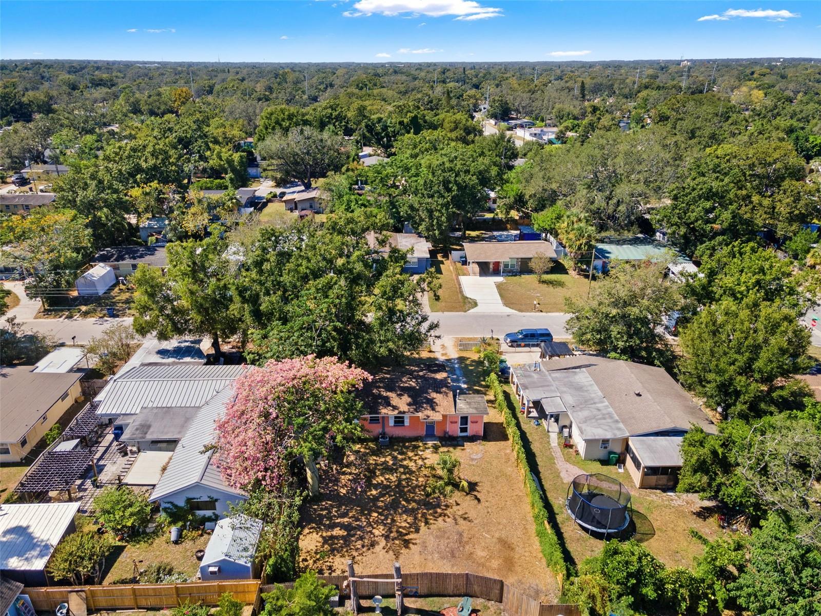 10015 N 25TH ST, TAMPA, FL, 33612