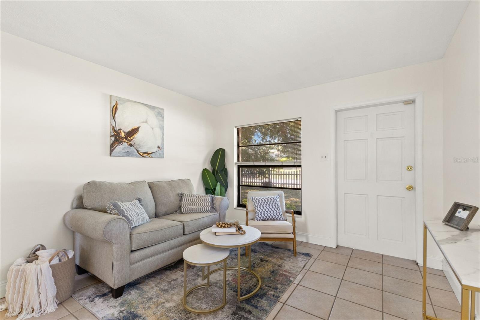 10015 N 25TH ST, TAMPA, FL, 33612