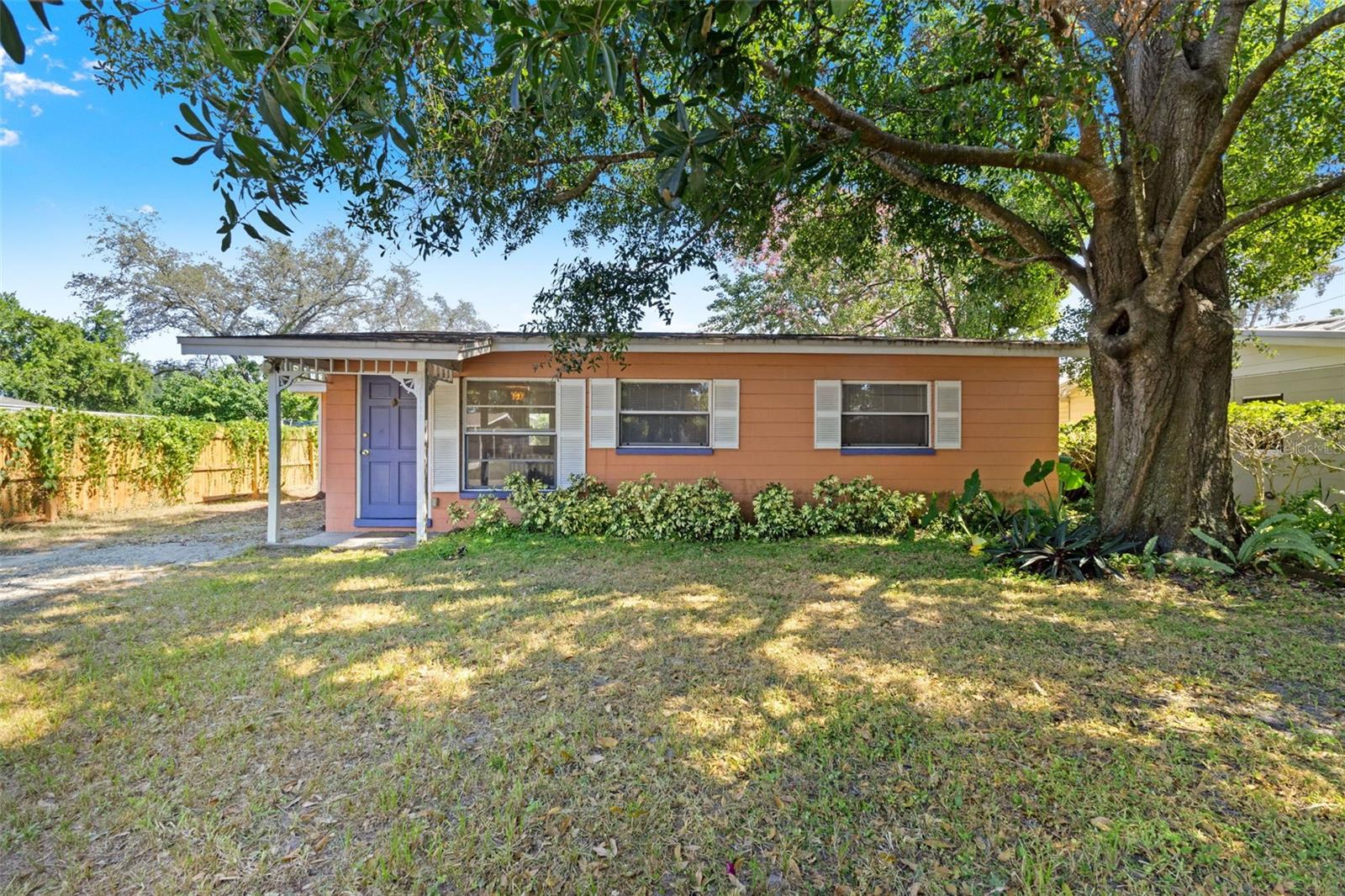 10015 N 25TH ST, TAMPA, FL, 33612