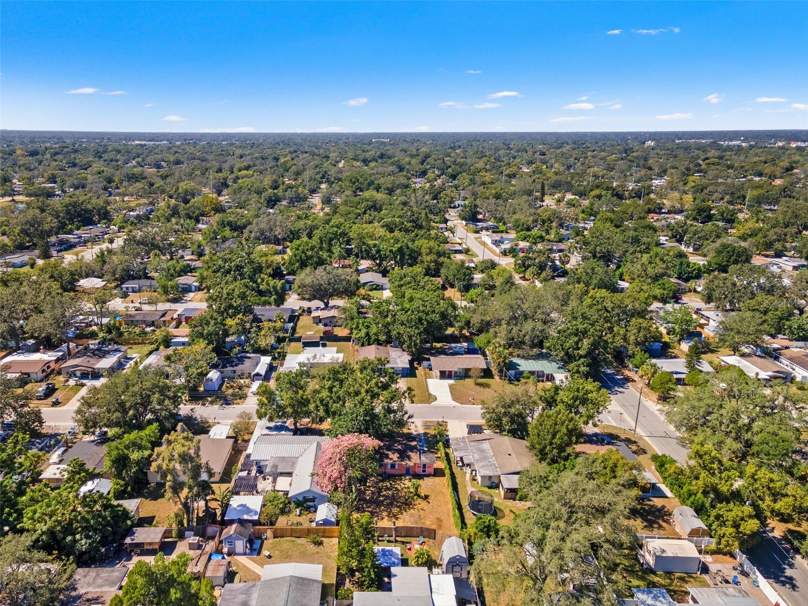 10015 N 25TH ST, TAMPA, FL, 33612