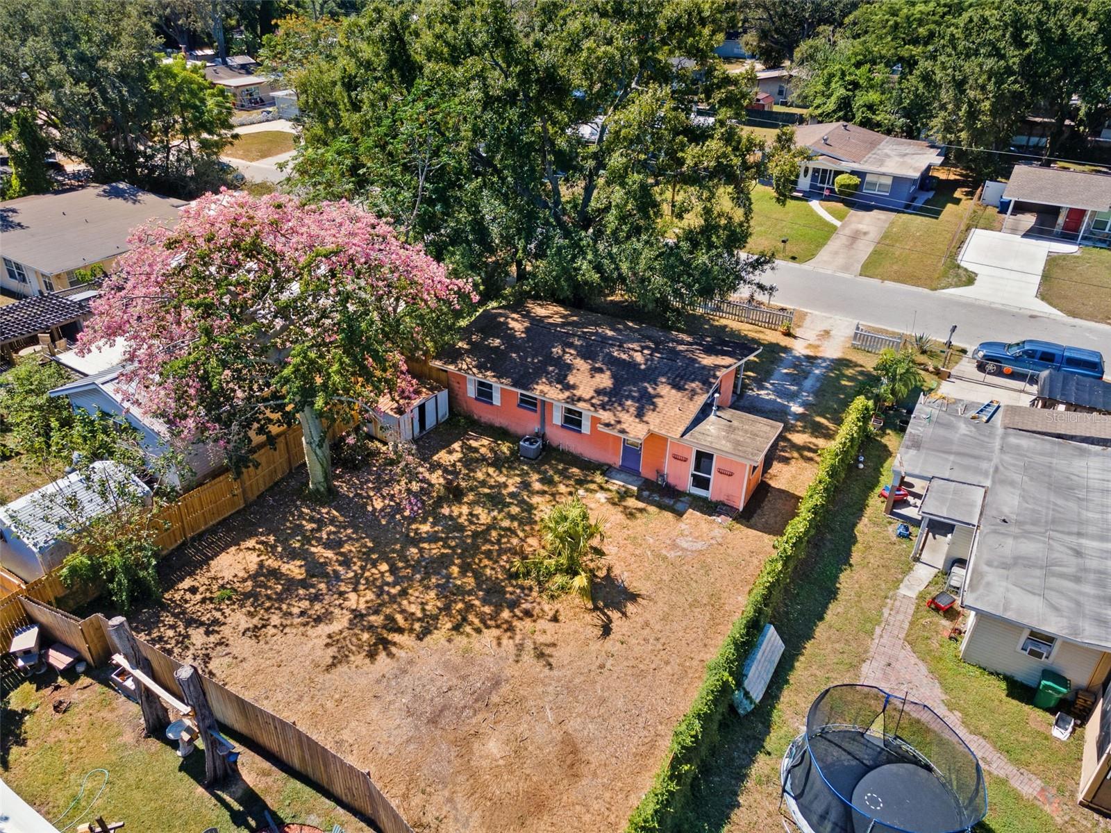 10015 N 25TH ST, TAMPA, FL, 33612