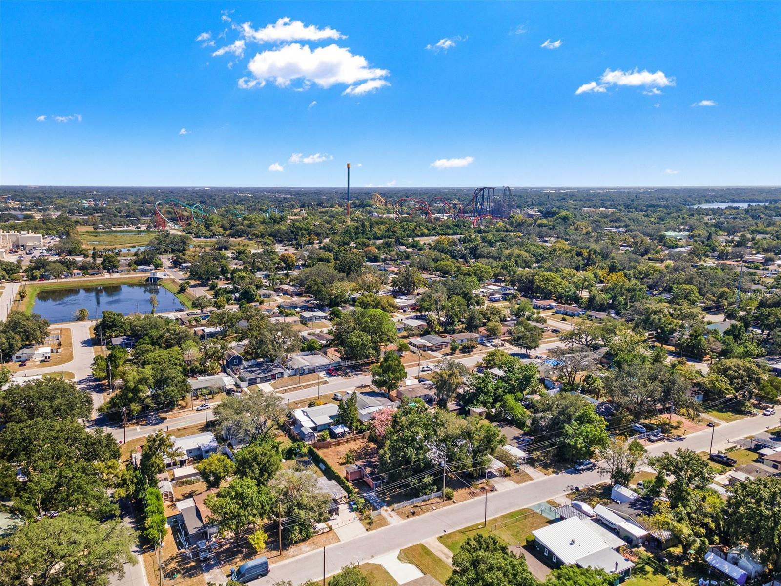 10015 N 25TH ST, TAMPA, FL, 33612