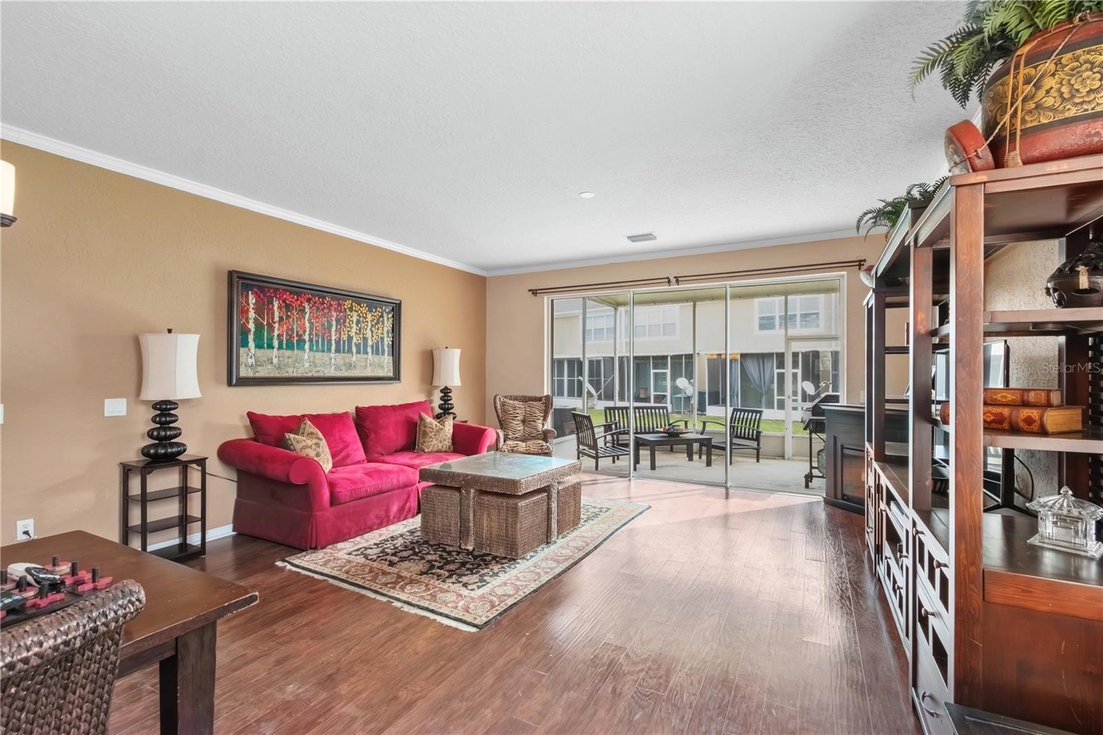 WYNCHASE TWNHMS, OCALA, FL, 34474