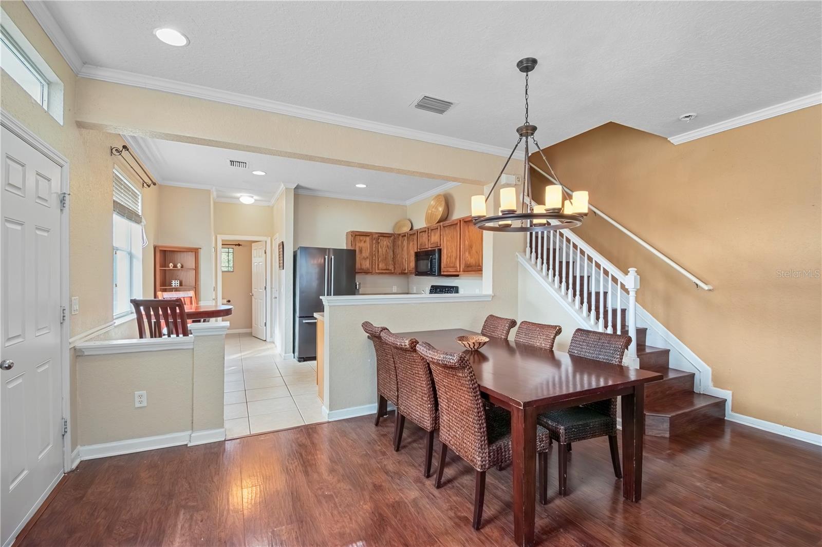 WYNCHASE TWNHMS, OCALA, FL, 34474