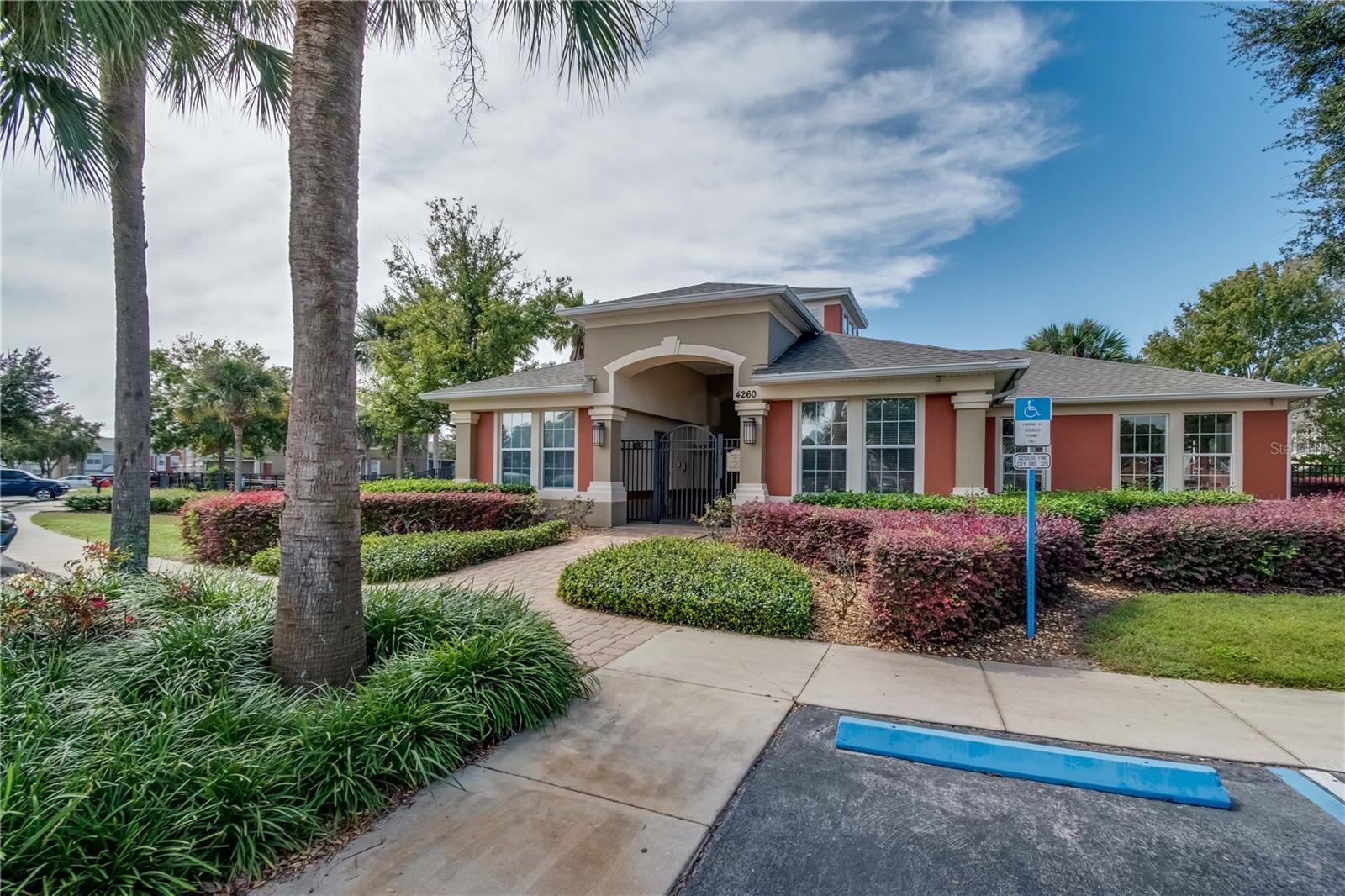 WYNCHASE TWNHMS, OCALA, FL, 34474