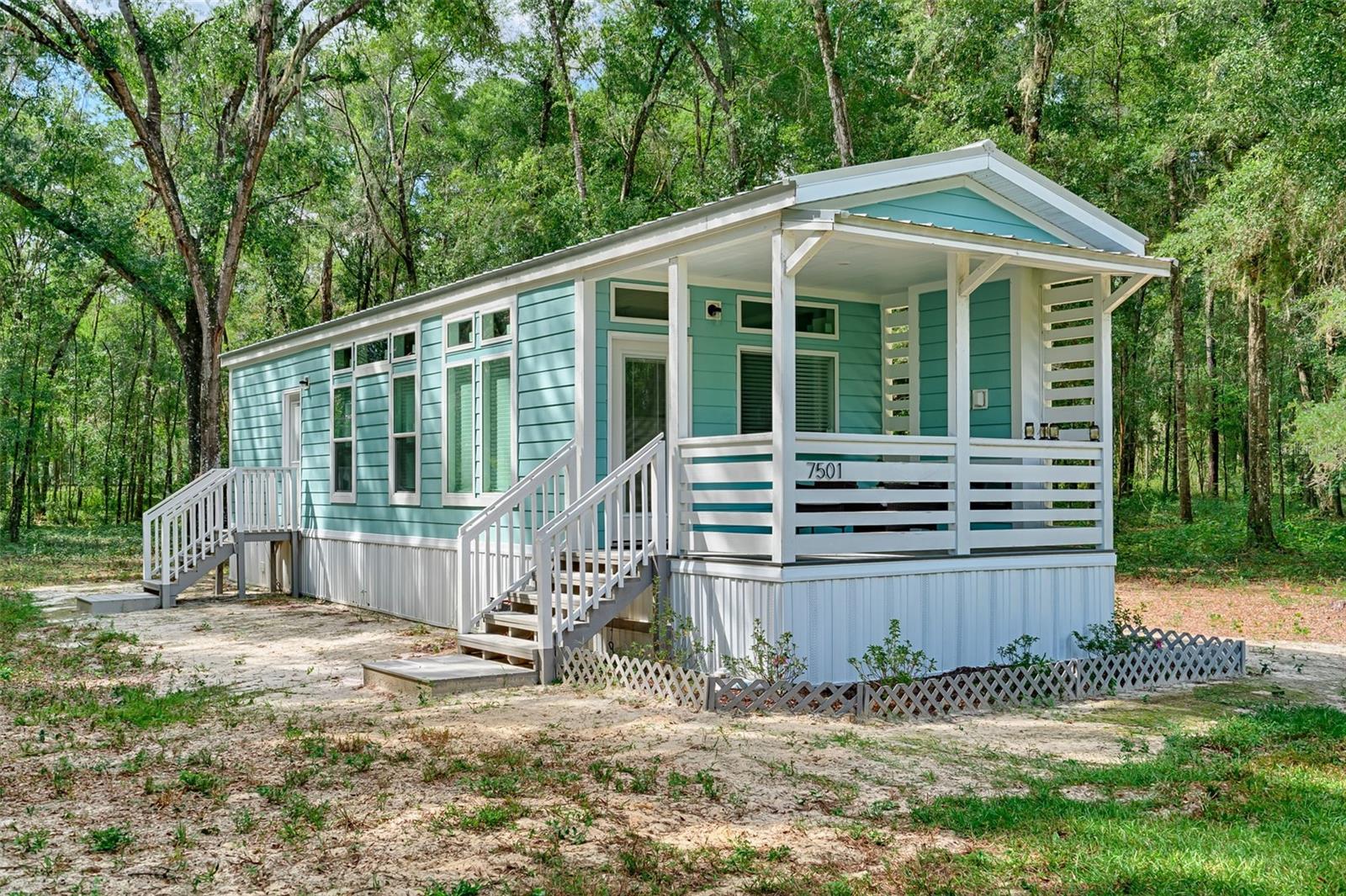 7501 SW 137TH AVE, ARCHER, FL, 32618